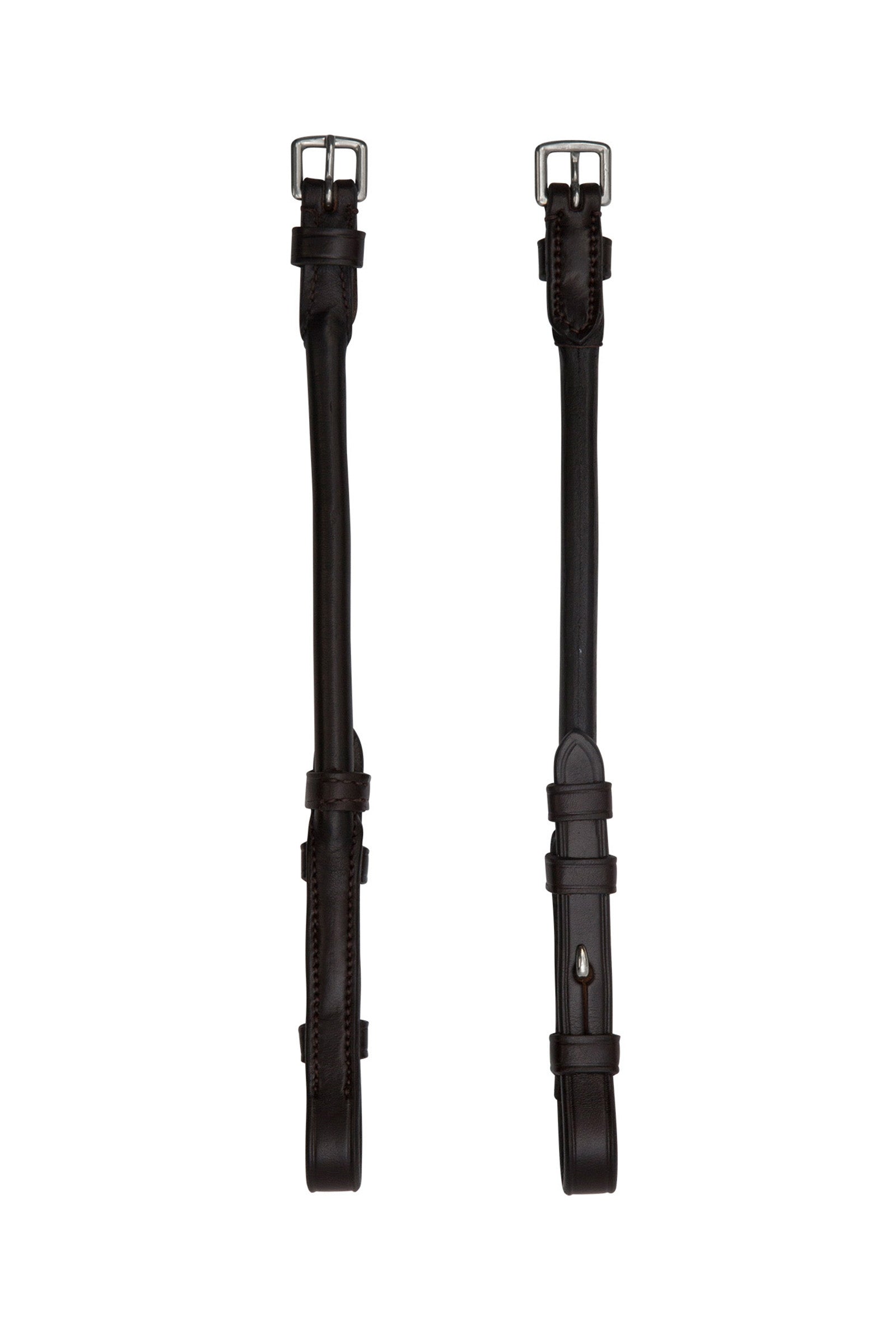 Schockemöhle Sports Anatomic Line Guancia tonda Briglie & redini