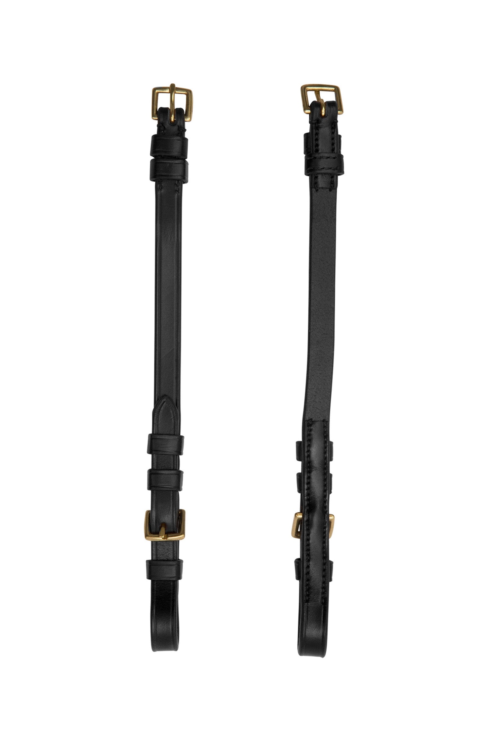 Schockemöhle Sports Cheek Pieces Fibbie Briglie & redini