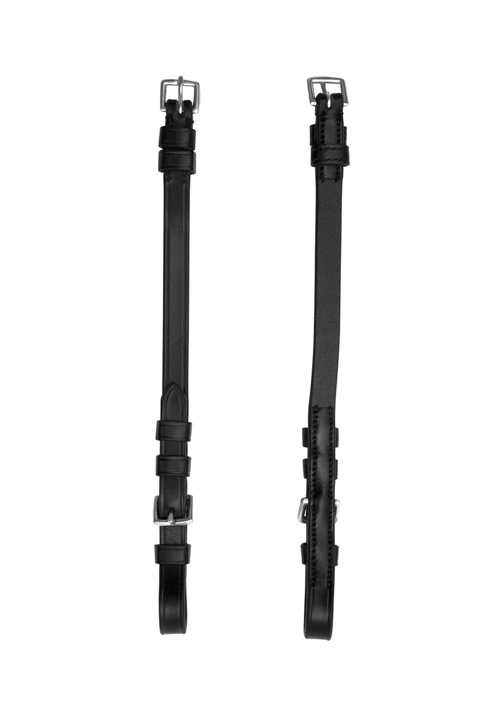 Schockemöhle Sports Cheek Pieces Fibbie Briglie & redini