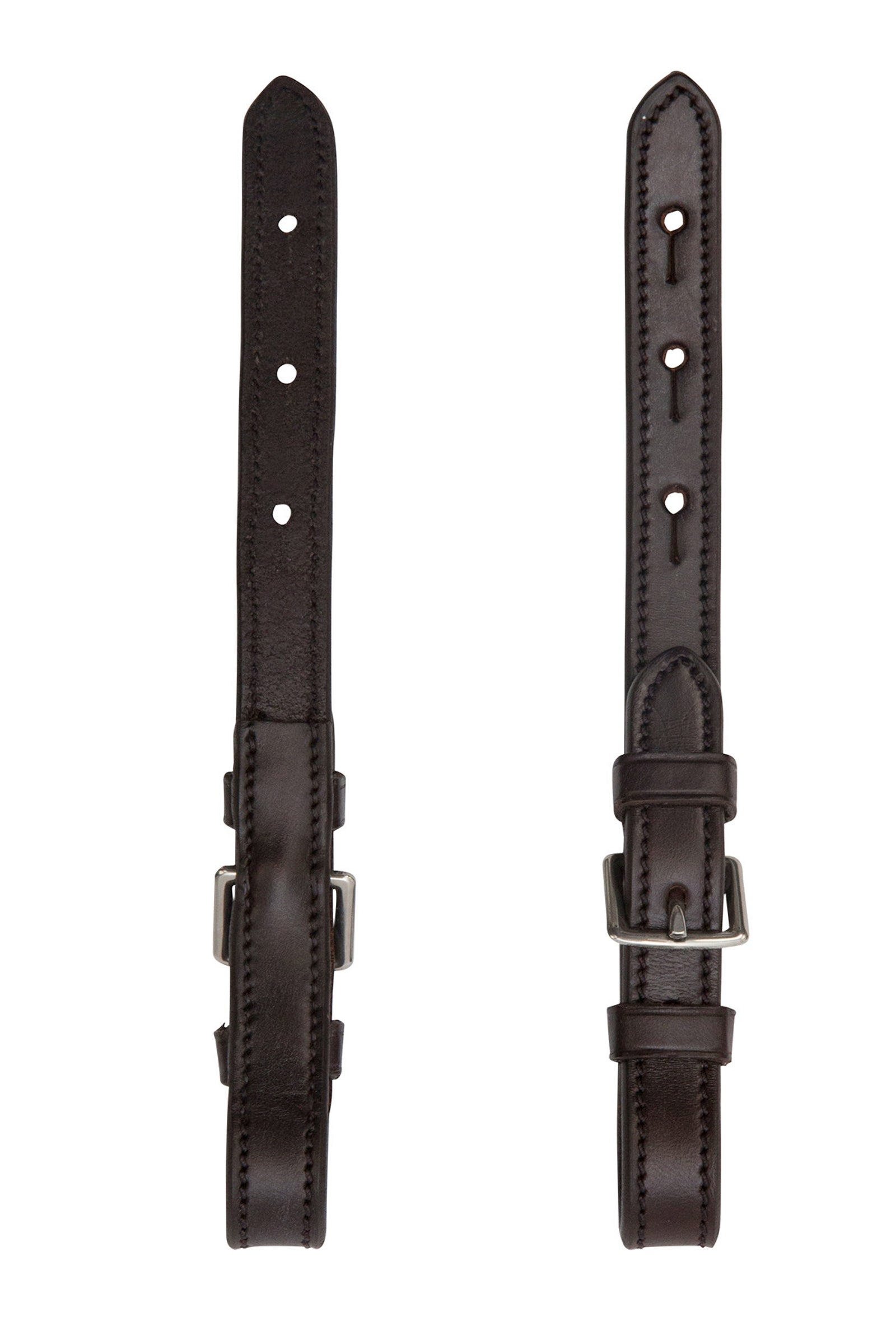 Schockemöhle Sports pezzi di guancia Equitus Briglie & redini