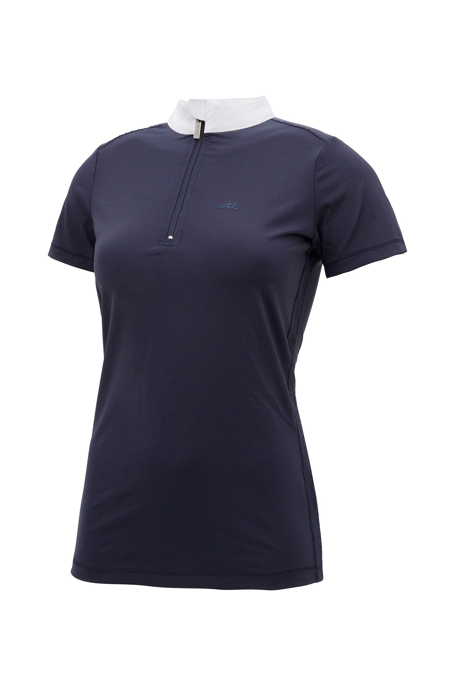Schockemöhle Sports Maglietta da donna Coco Abbigliamento da donna