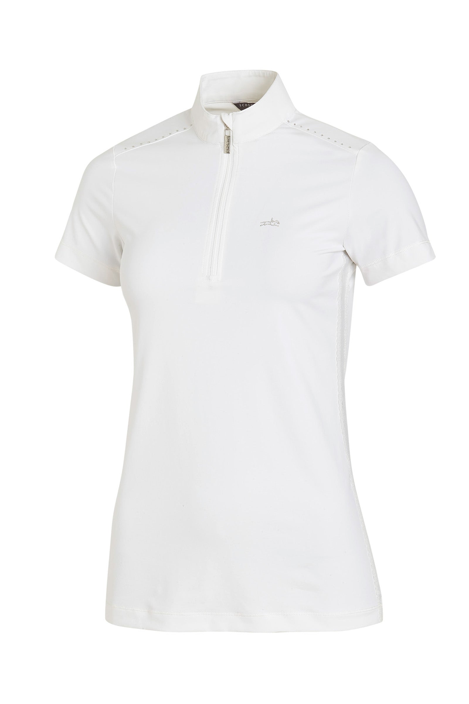 Schockemöhle Sports Maglietta da donna Coco Abbigliamento da donna