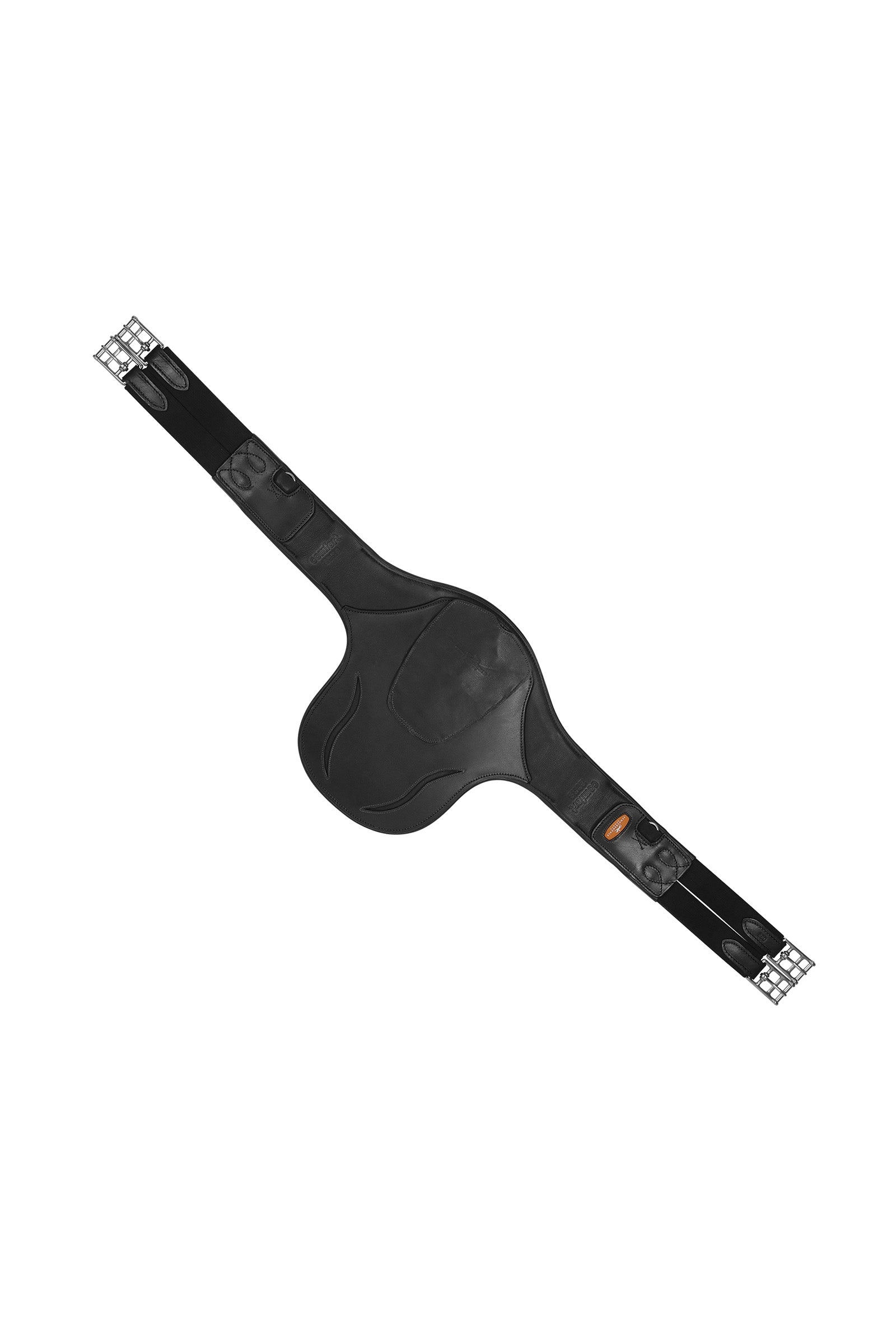 Schockemöhle Sports Oklahoma Stud Guard Selle & Sottopancia