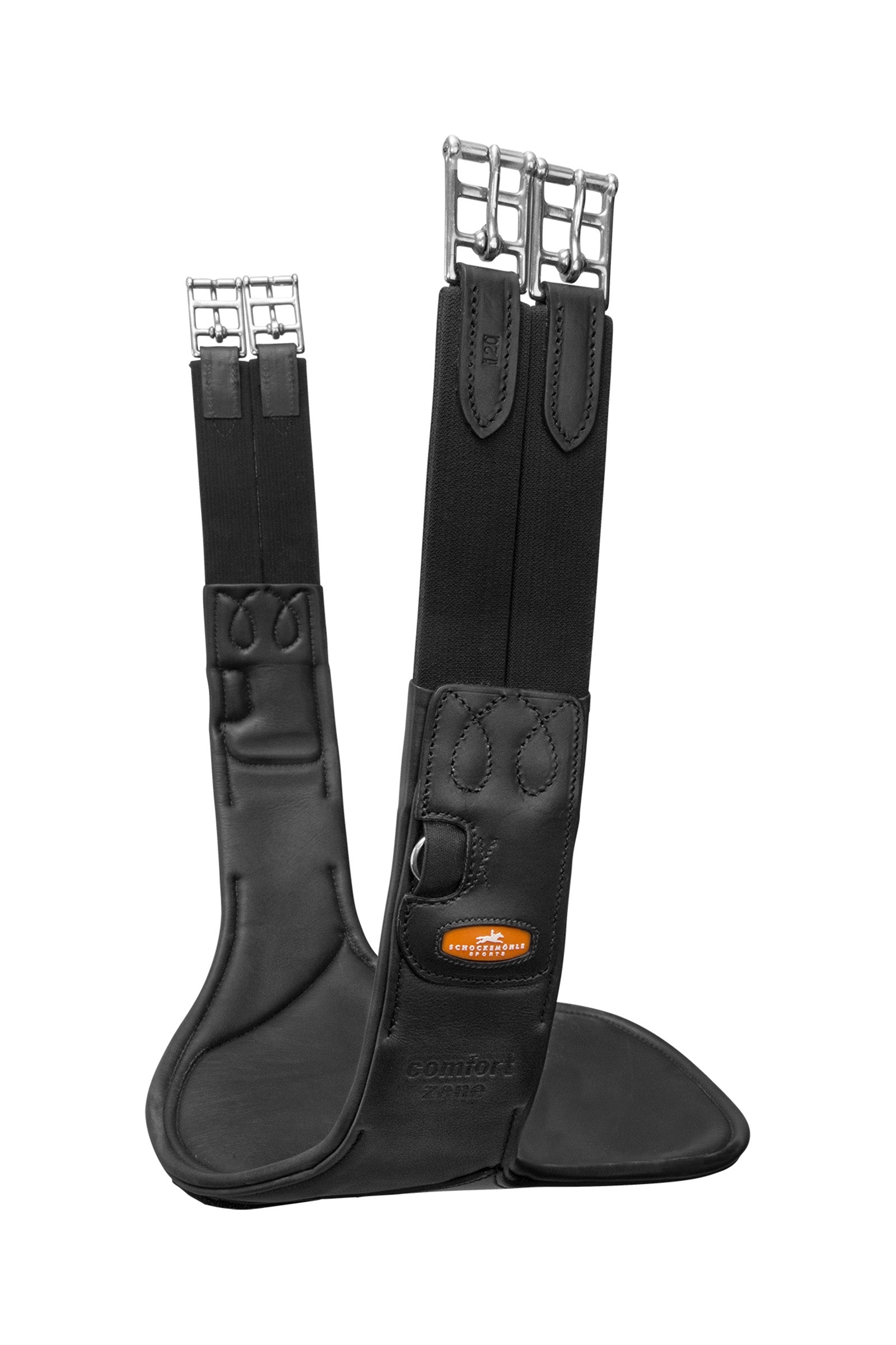 Schockemöhle Sports Oklahoma All Purpose Saddle Girth Saddles, Girths & Stirrups