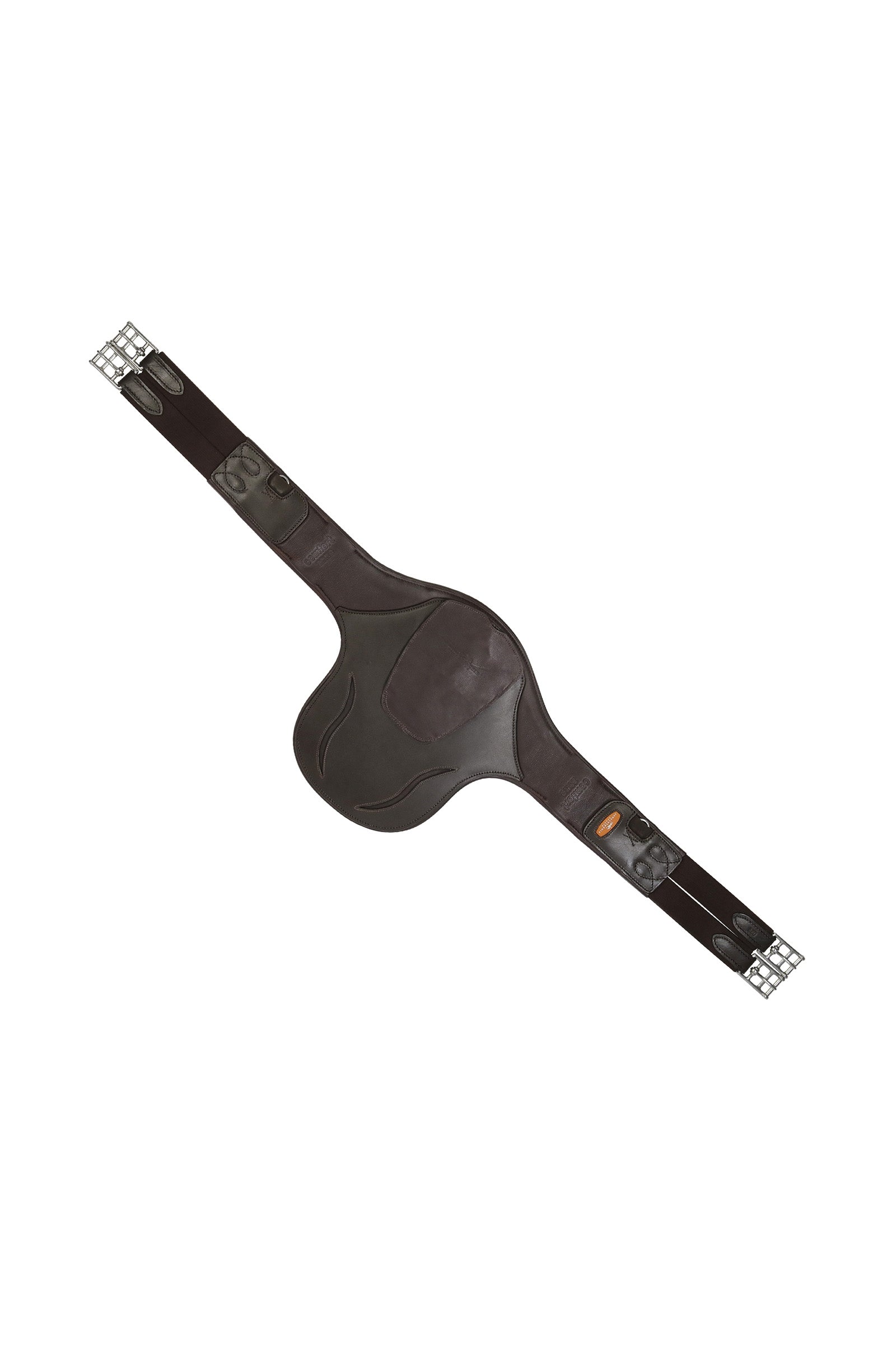 Schockemöhle Sports Oklahoma Stud Guard Selle & Sottopancia