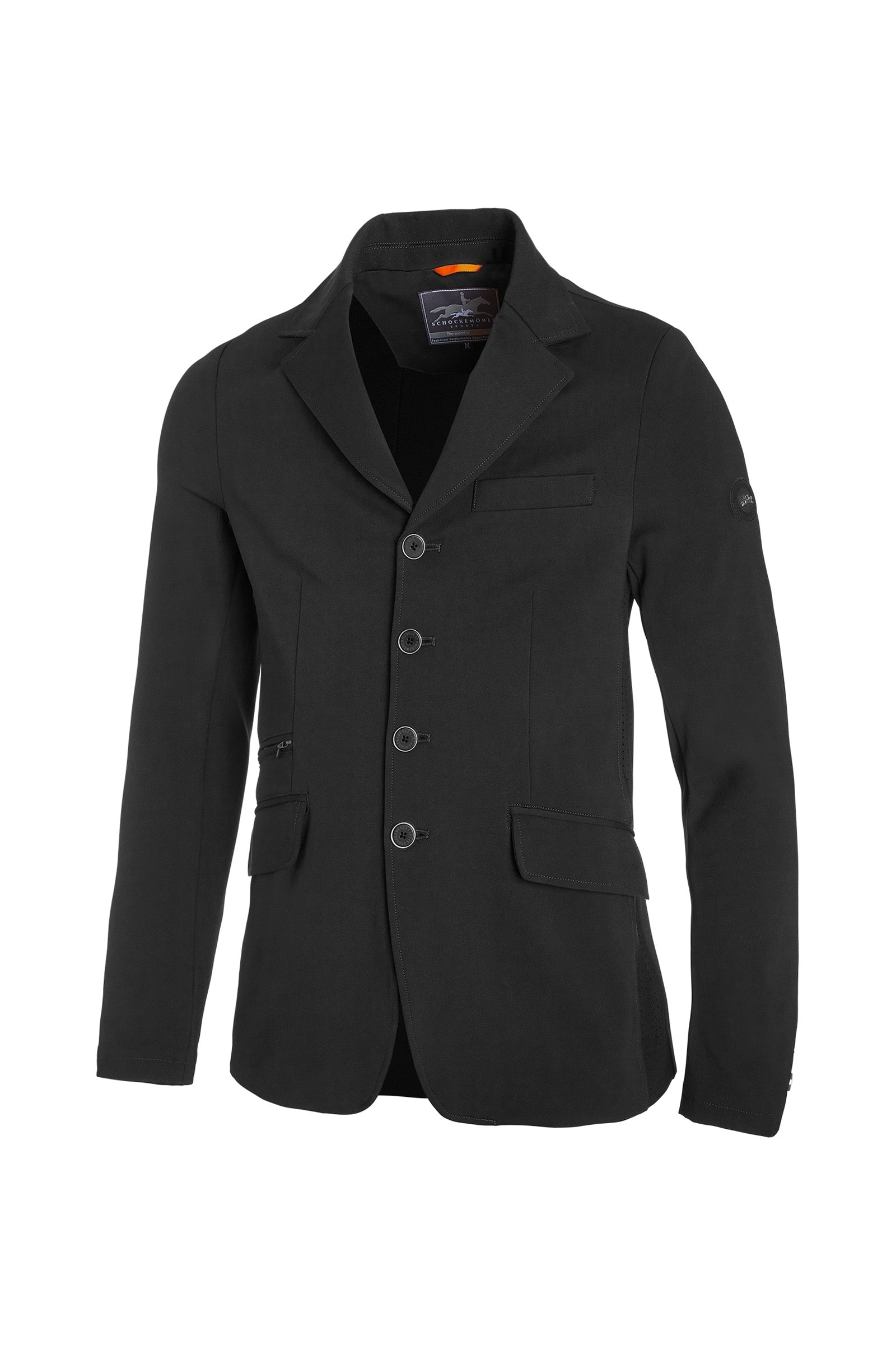 Schockemöhle Sports Giacca da gara Schockemöhle Ringo da uomo Abbigliamento da donna