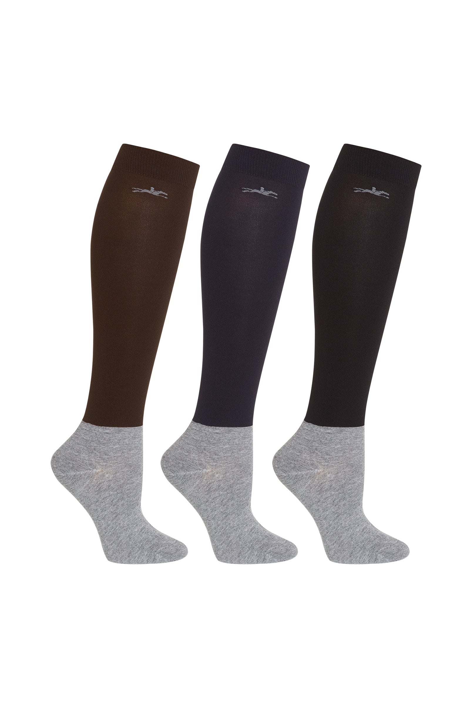 Schockemöhle Sports Calzini Show Calzini