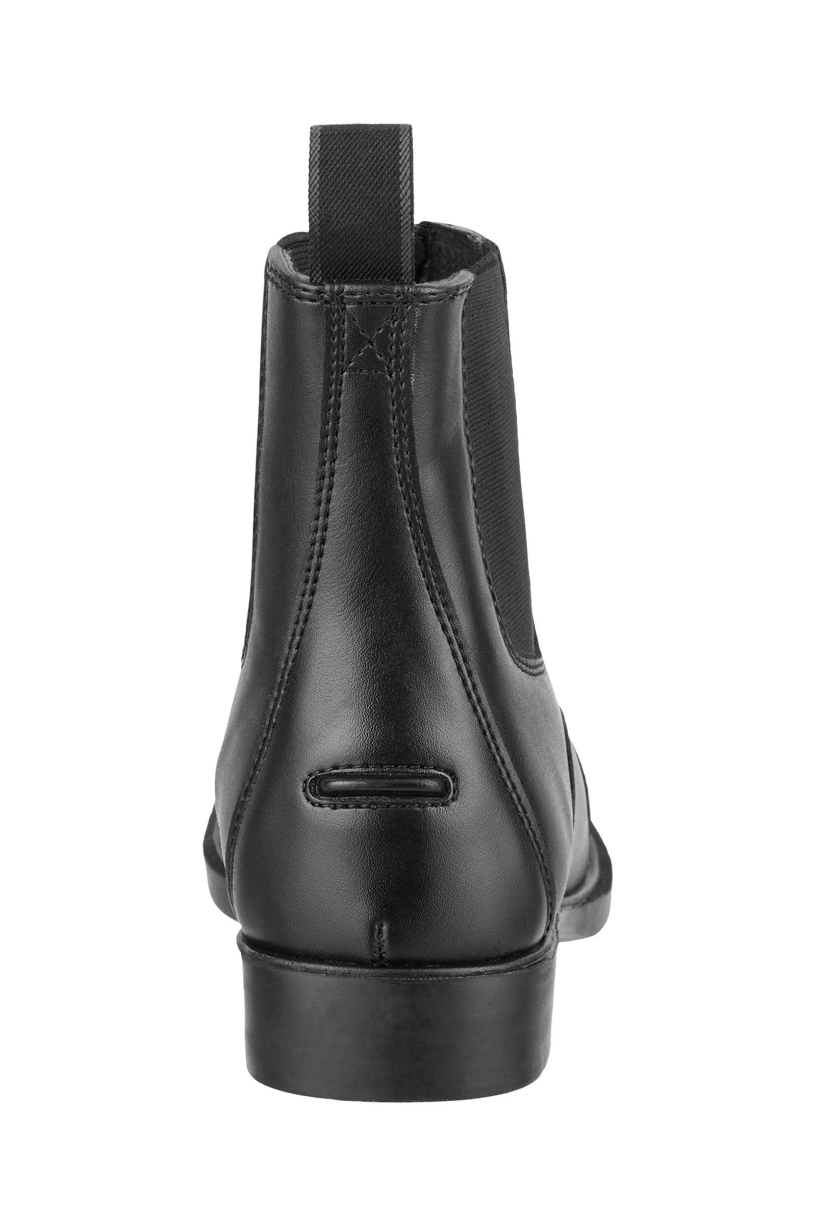 Suedwind Footwear Contrace Fz Leather Front Zip, Children Riding Boots & Riding Shoes