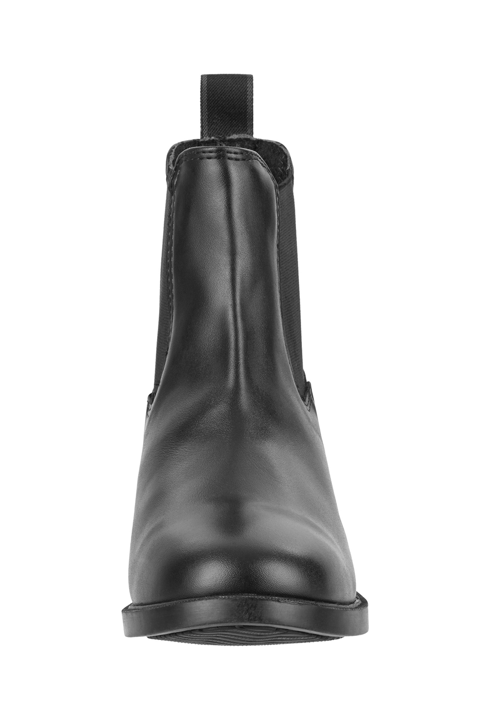 Suedwind Footwear Contrace Jodhpur Leather Chelsea, Children Riding Boots & Riding Shoes