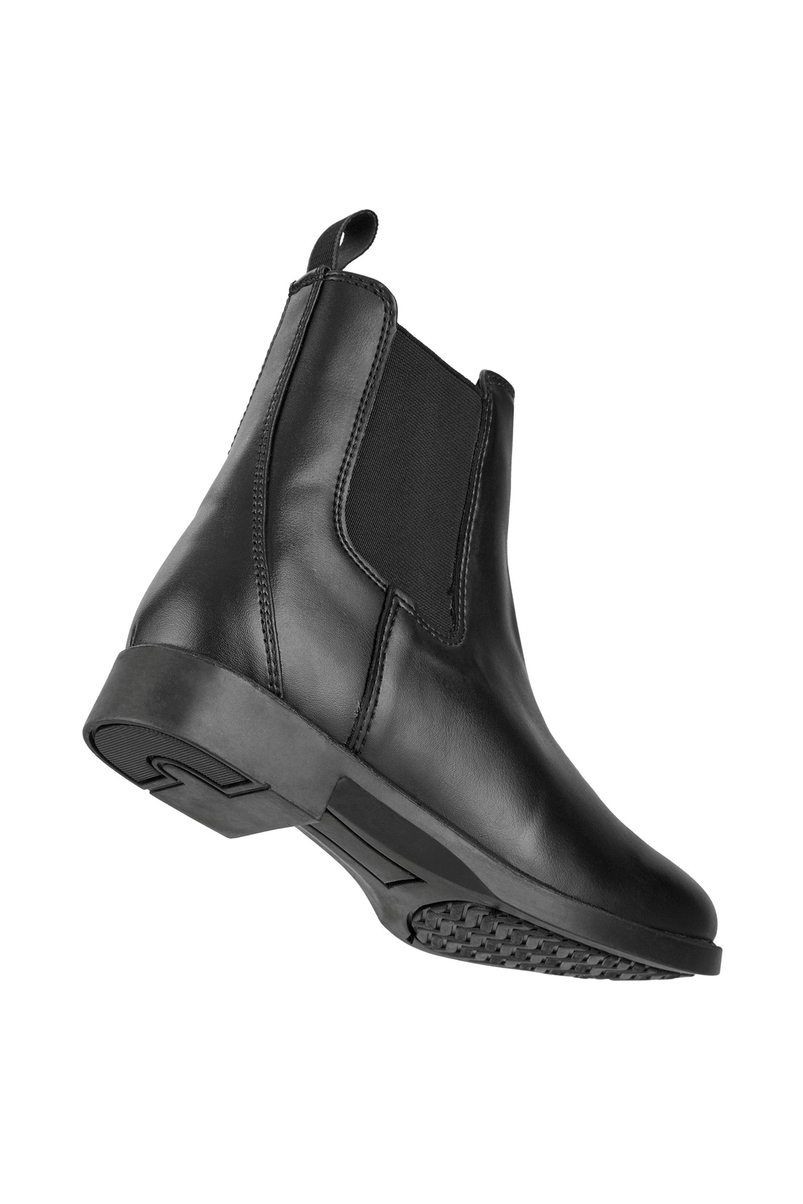 Suedwind Footwear Contrace Jodhpur Synthetic Chelsea Riding Boots & Riding Shoes