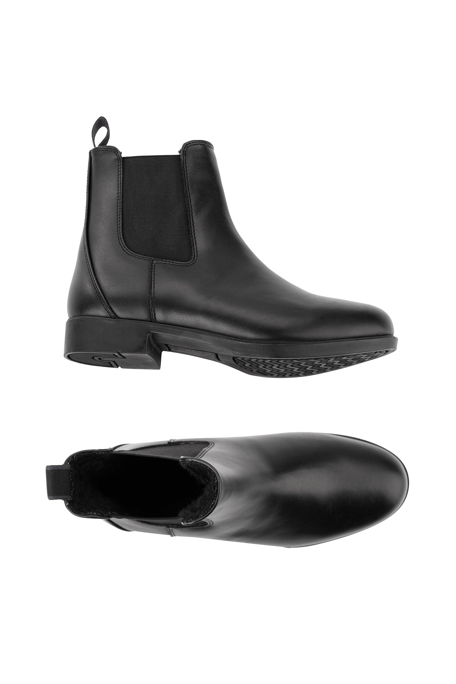 Suedwind Footwear Contrace Jodhpur Invernale Chelsea, Bambini Calzature
