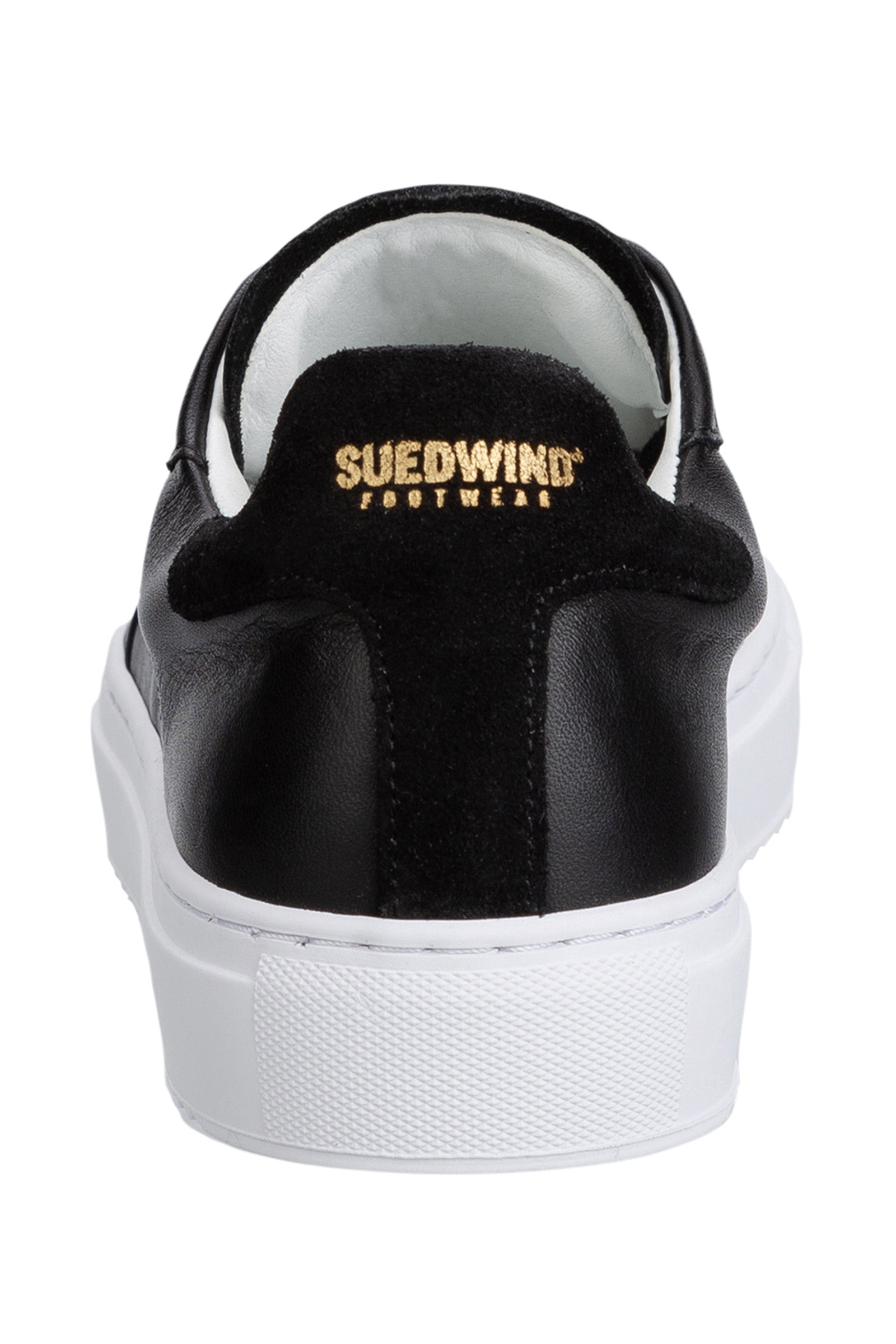 Suedwind Footwear Copenhage Leather Sneakers Riding Boots & Riding Shoes