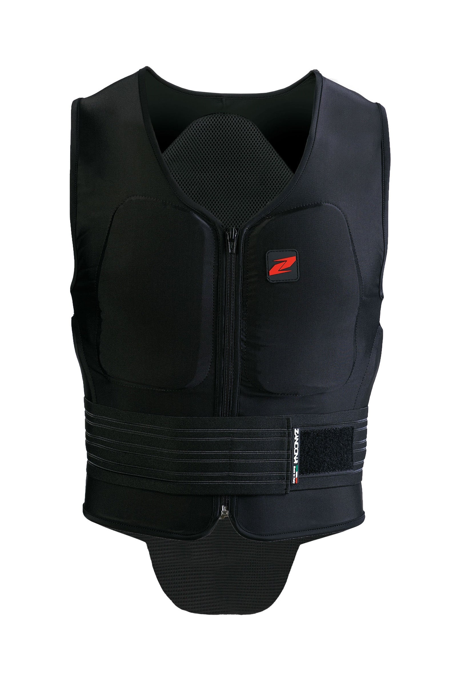 Zandona Soft Vest Pro Kid Attrezzatura di sicurezza