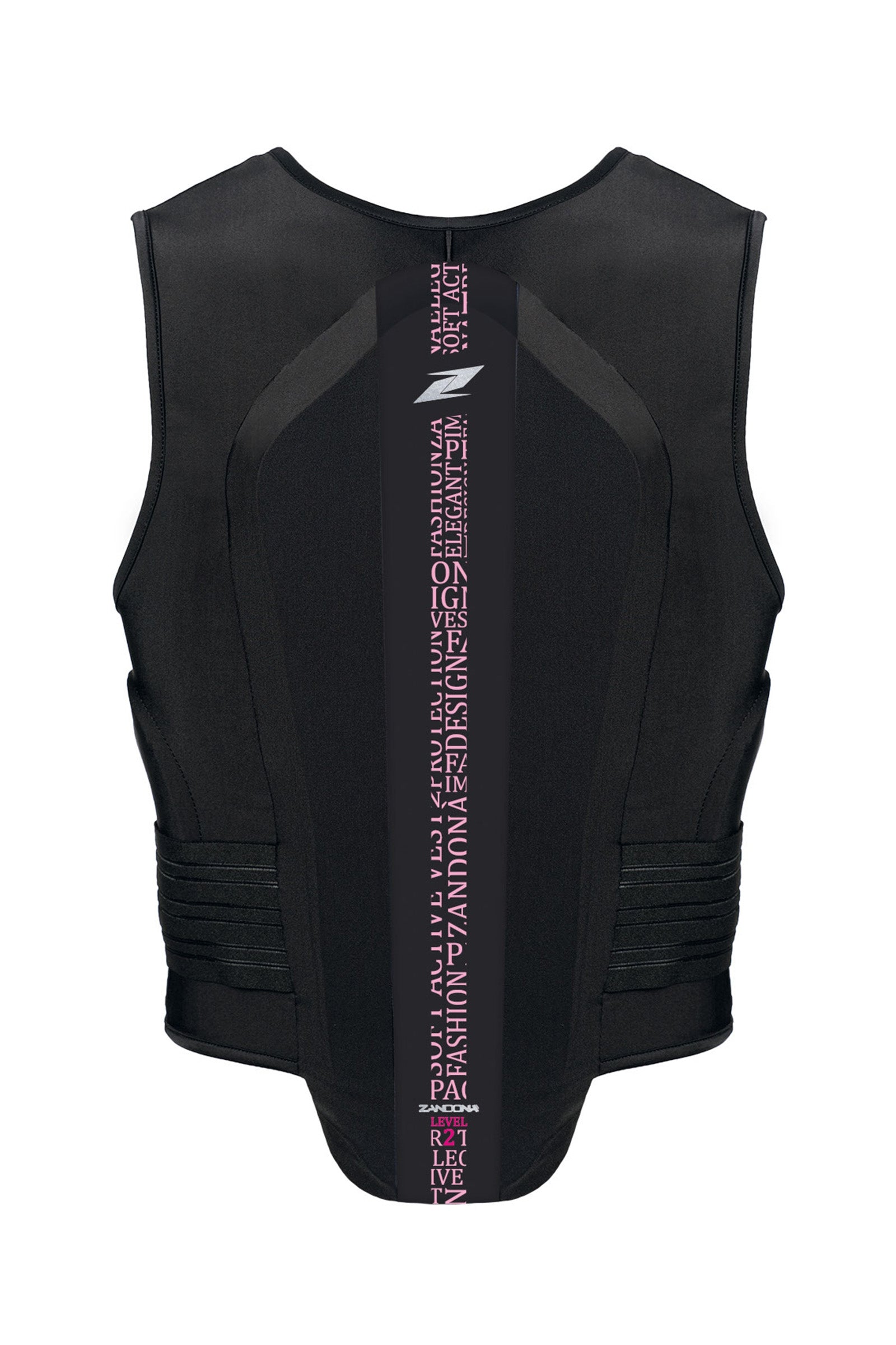 Zandona Soft Vest Pro x7 (168-177cm) Attrezzatura di sicurezza