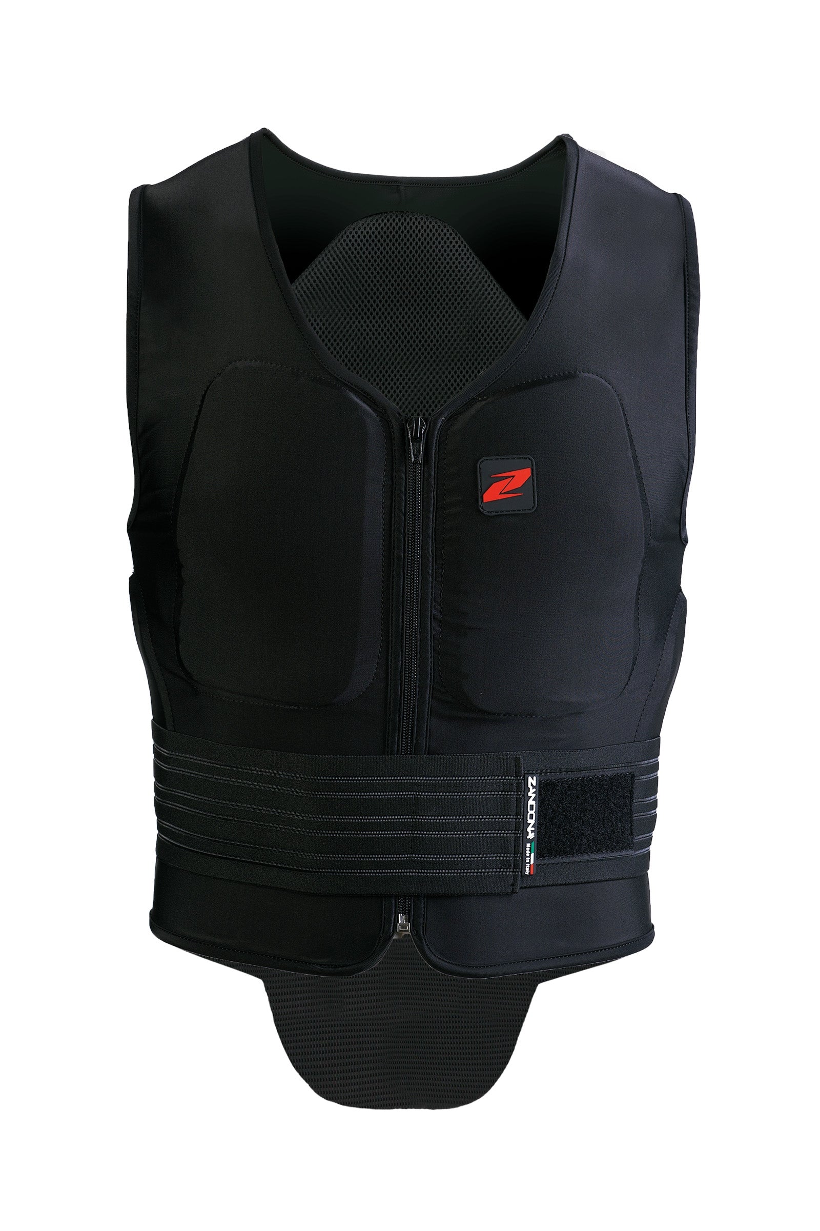 Zandona Soft Vest Pro x6 (158-167cm) Attrezzatura di sicurezza
