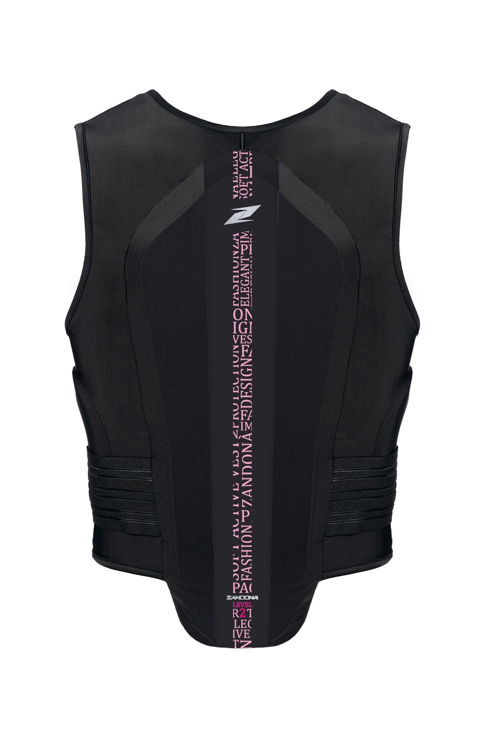 Zandona Soft Vest Pro x6 (158-167cm) Attrezzatura di sicurezza