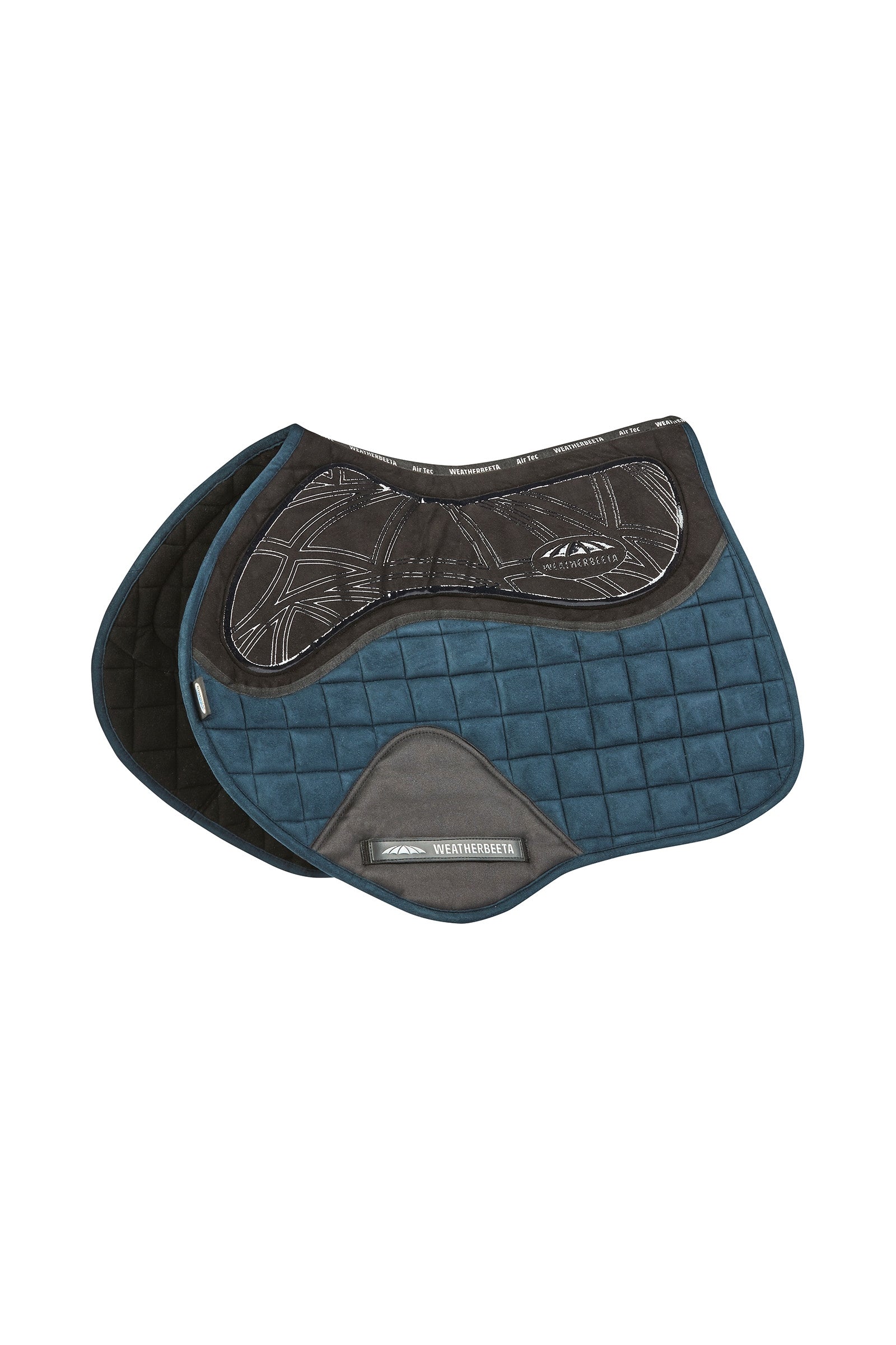 Weatherbeeta Sottosella da salto Ultra Grip Sottosella
