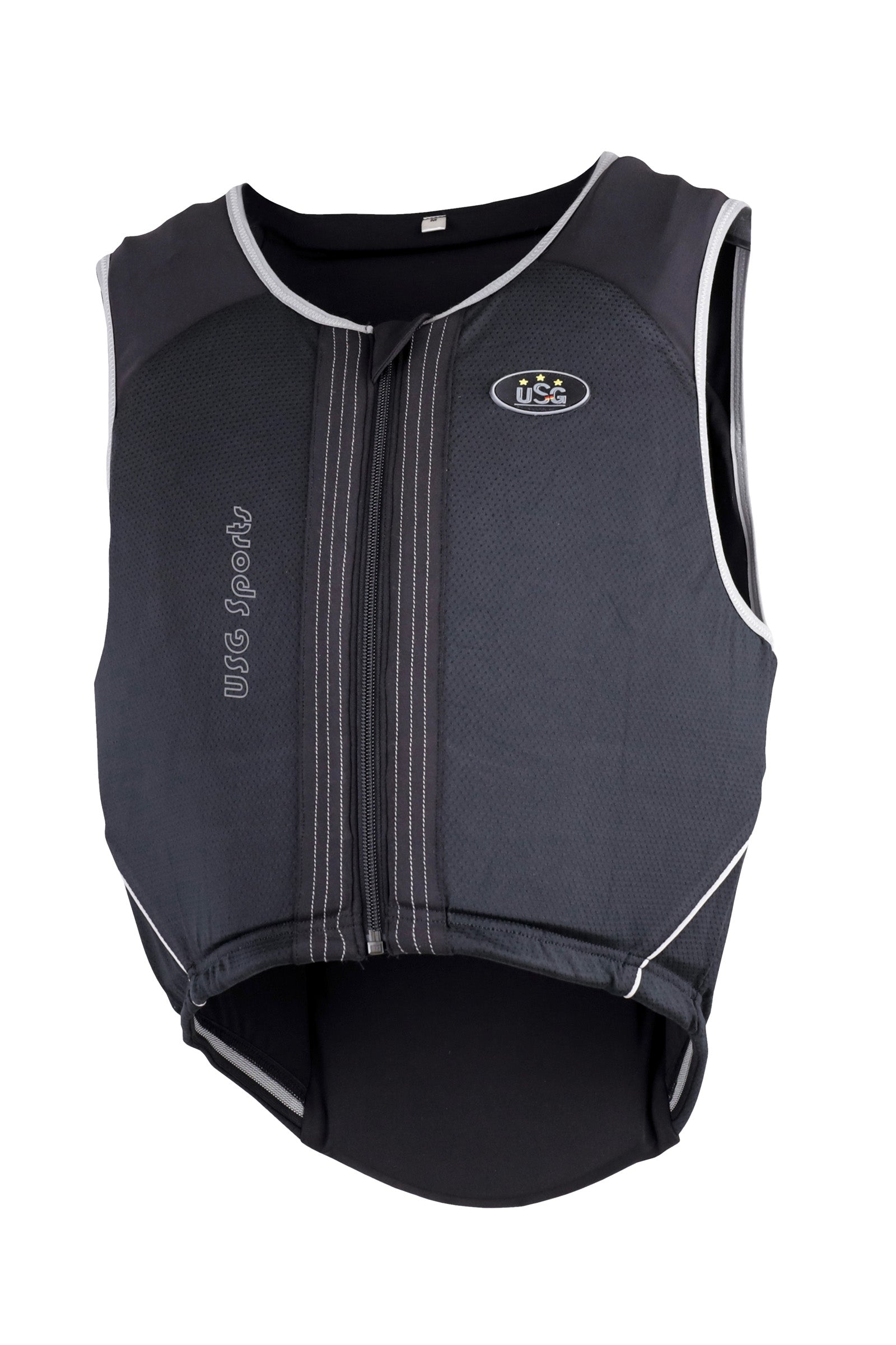 USG Protecto Quick Fit Back Protector Attrezzatura di sicurezza