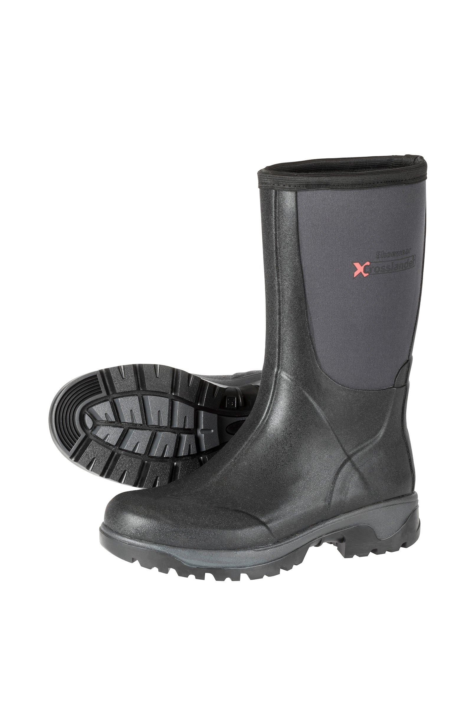 Crosslander Boston stivali Calzature