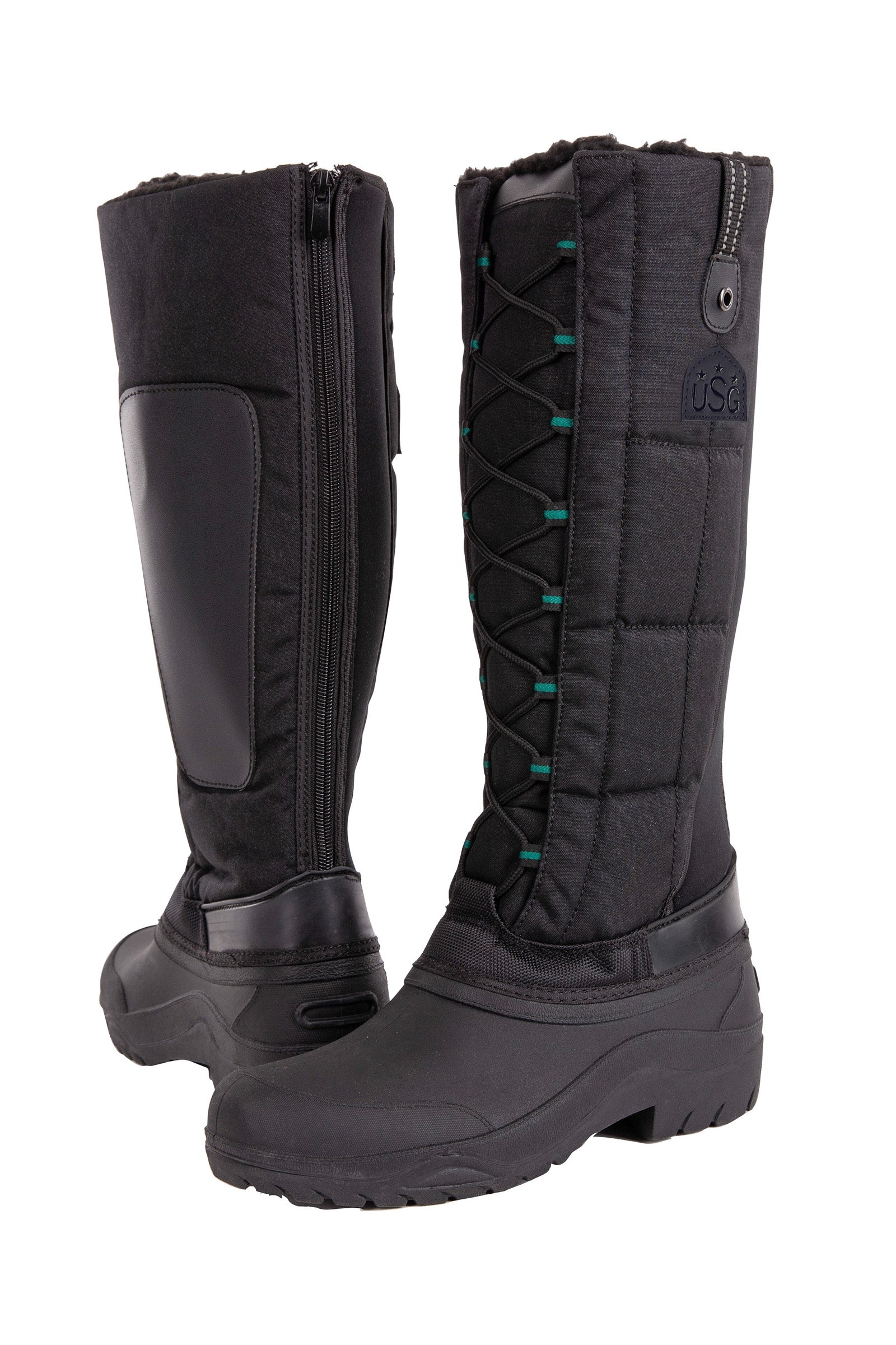 Crosslander Karnten Happy Boots Calzature