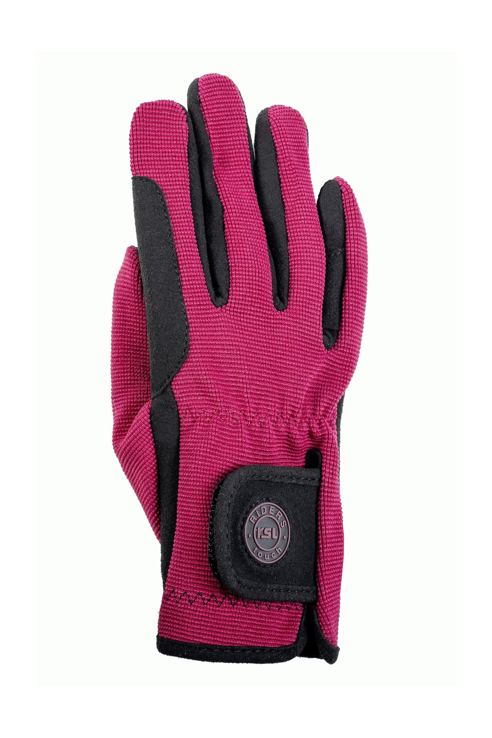 RSL Guanti da equitazione Holly per bambini Abbigliamento per bambini