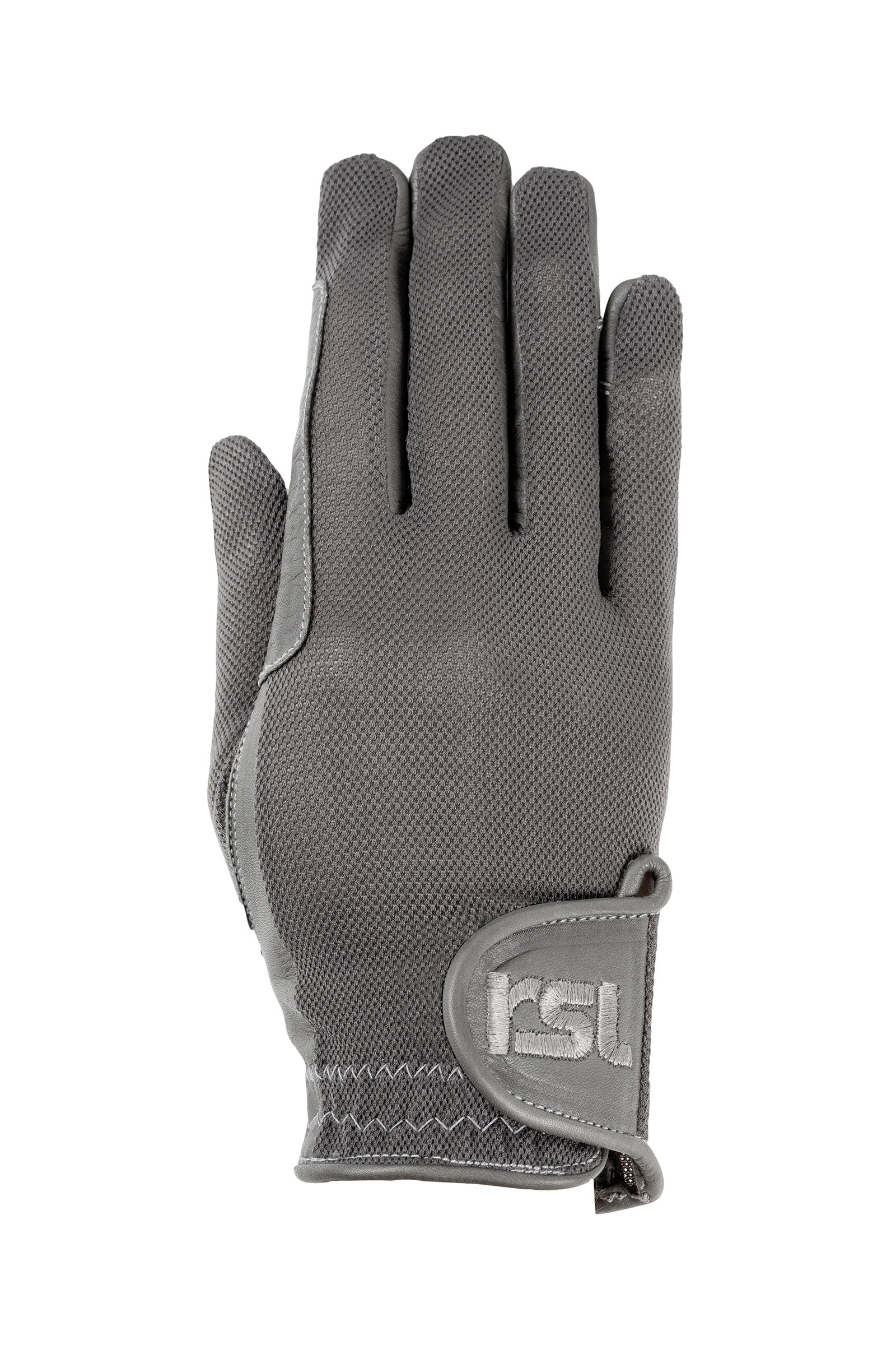 RSL Santa Monica Leather Riding Gloves Guanti