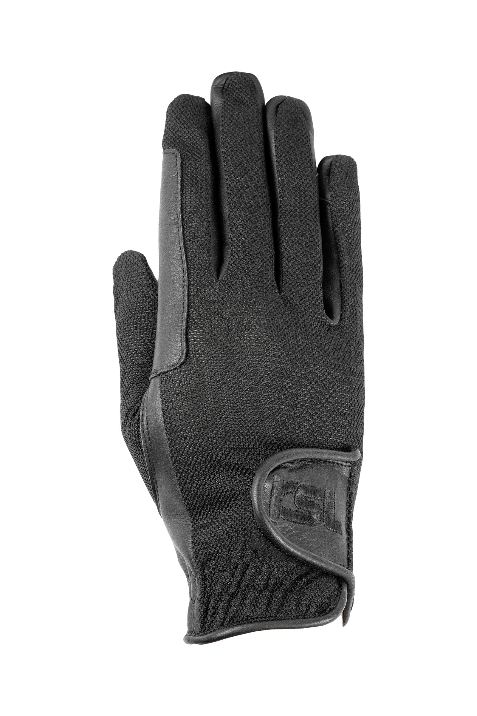 RSL Santa Monica Leather Riding Gloves Guanti