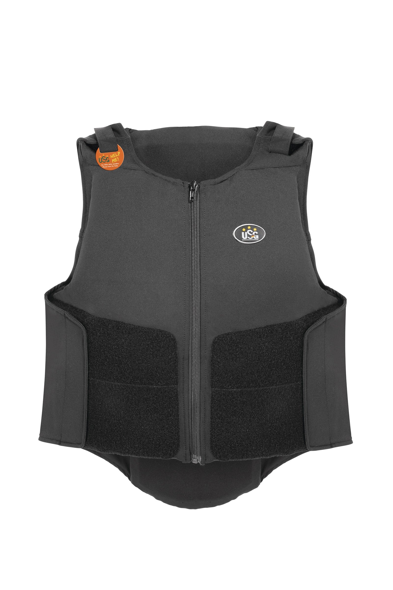 USG Precto Dynamic Fit paraschiena bambino Attrezzatura di sicurezza