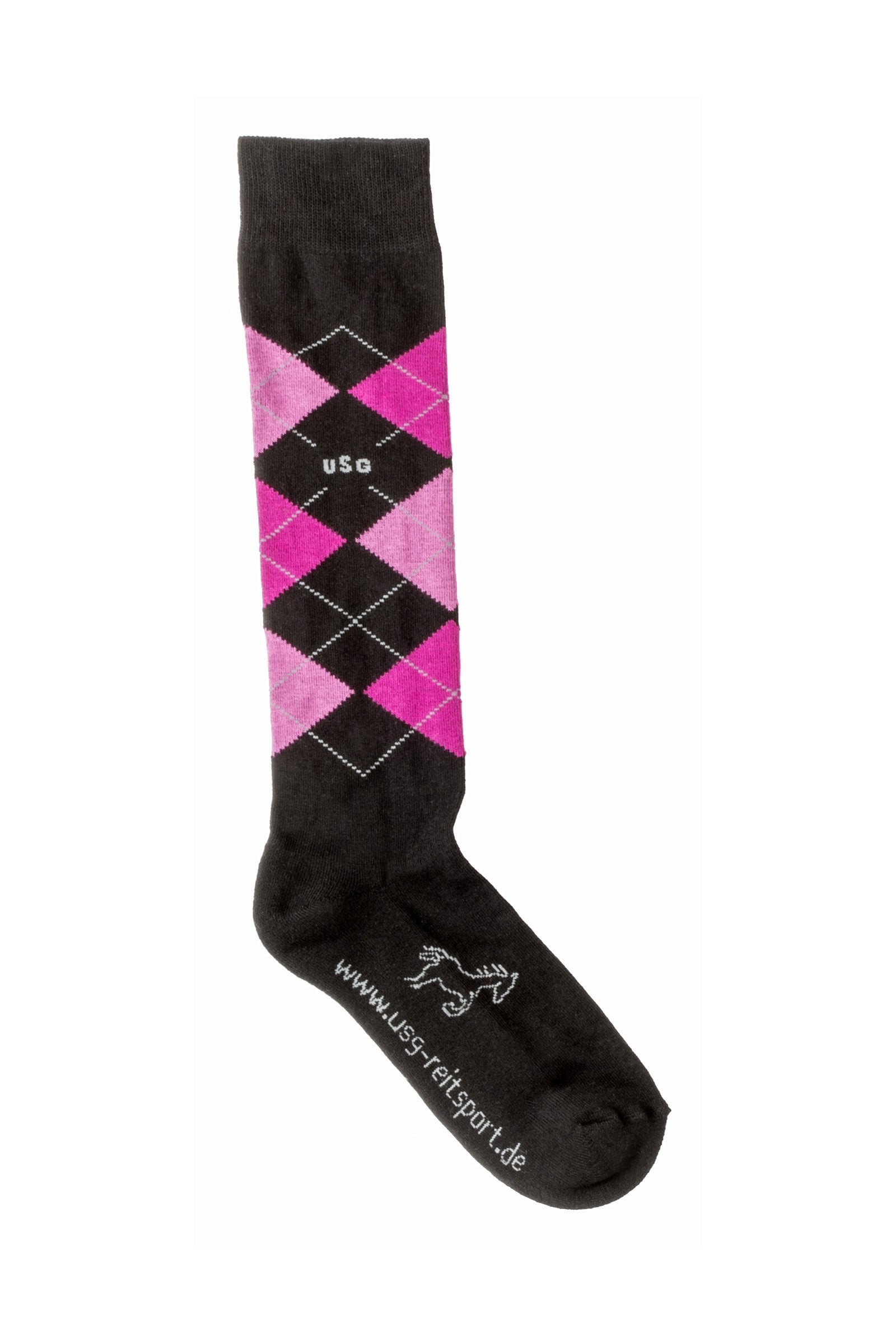 USG Caro Original Sockies Calzini