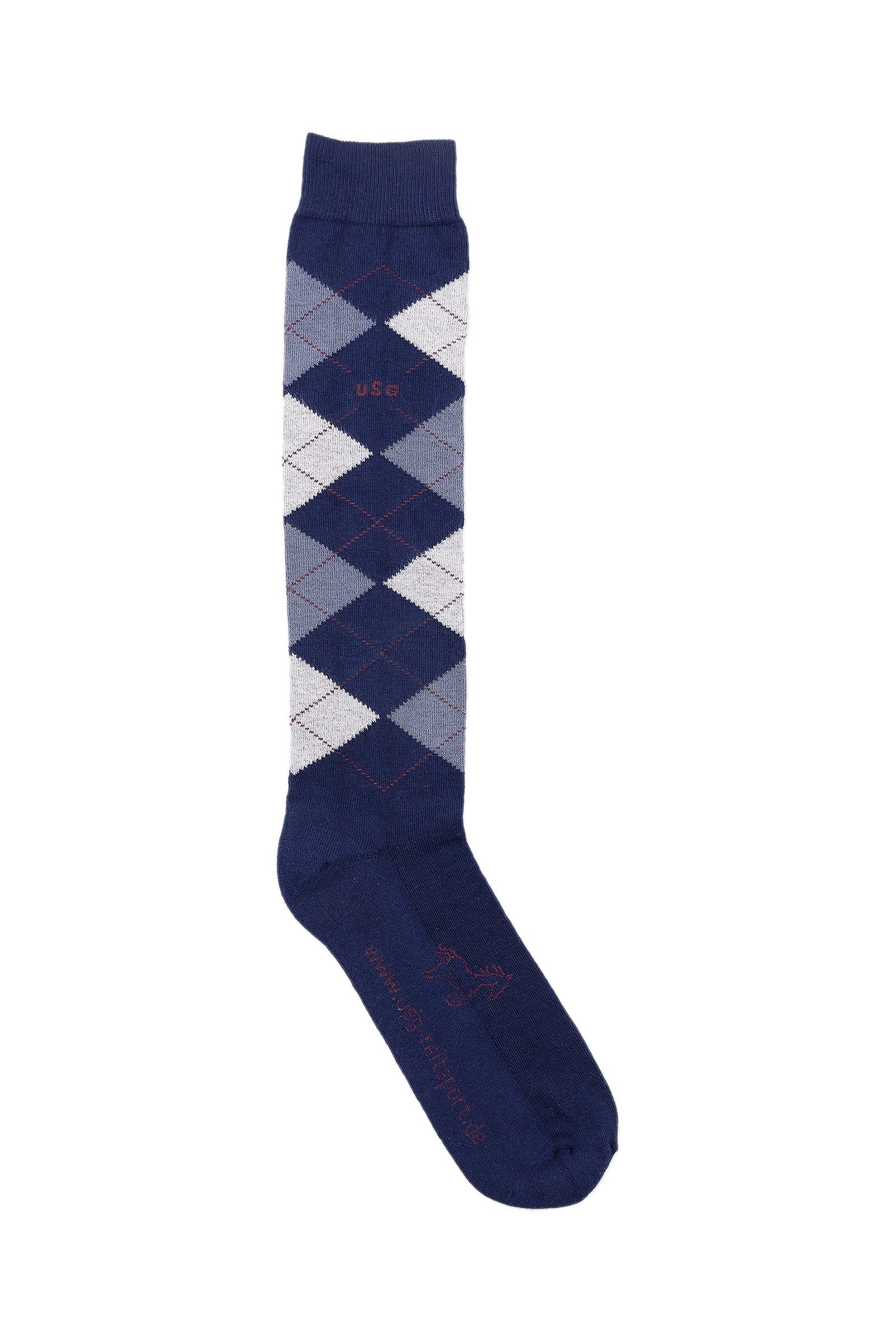 USG Caro Original Sockies Calzini