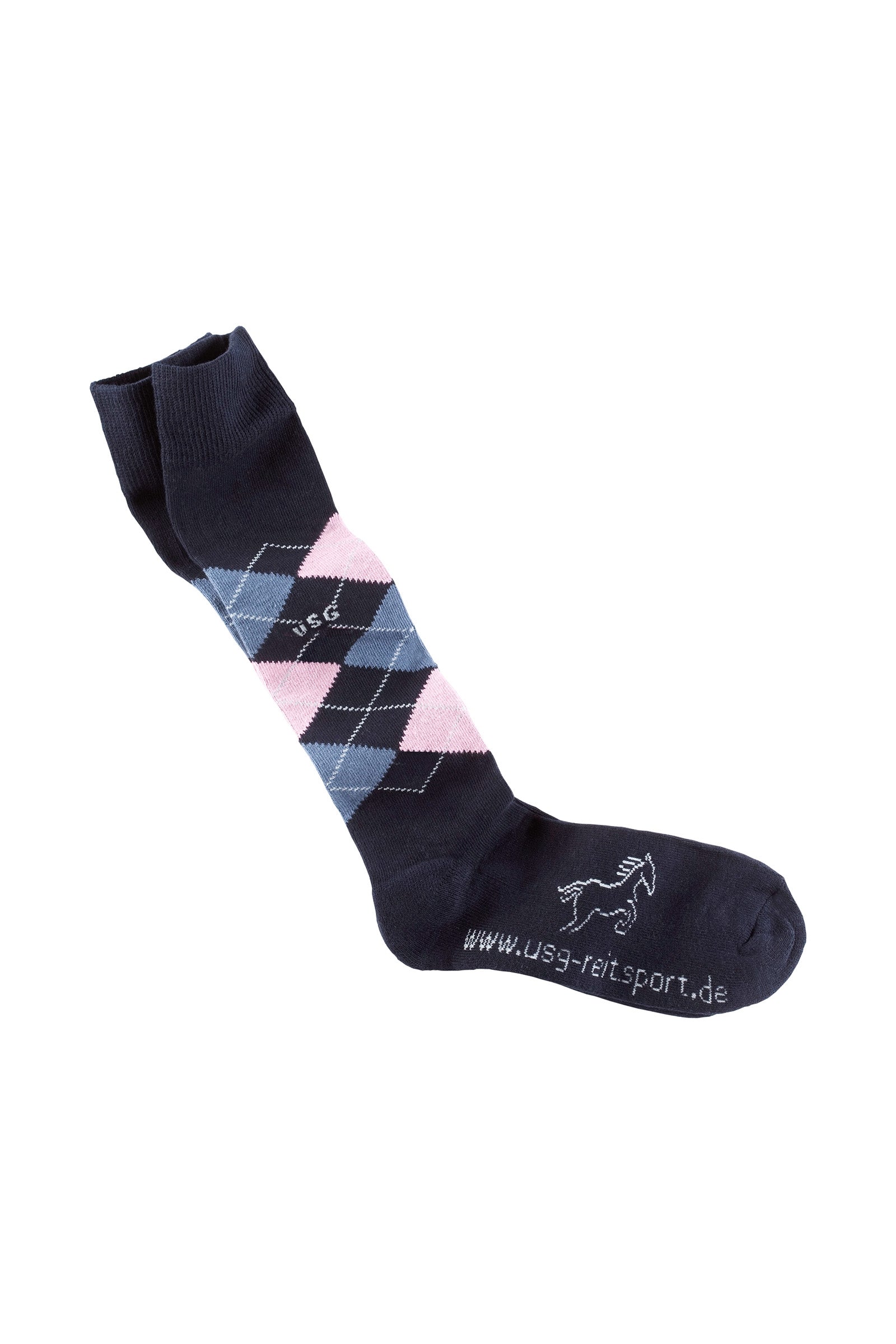 USG Caro Original Sockies Calzini