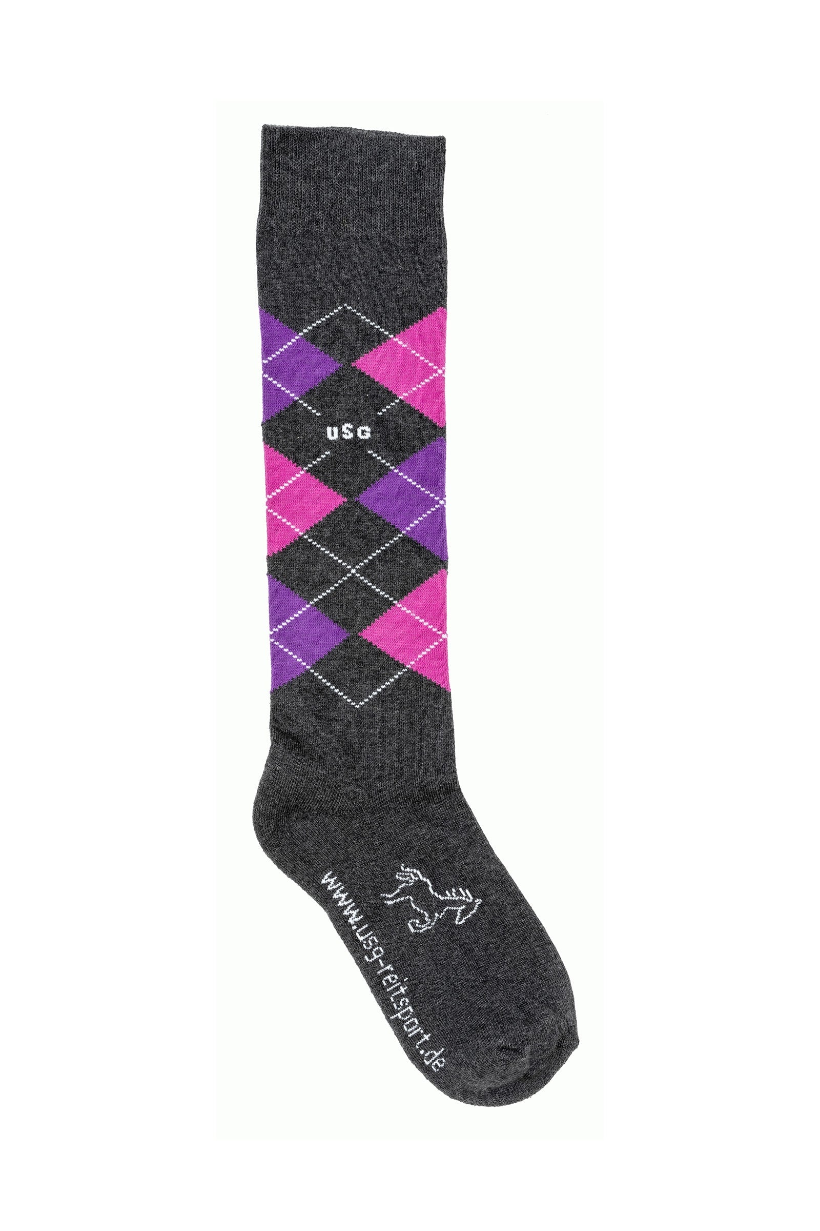USG Caro Original Sockies Calzini