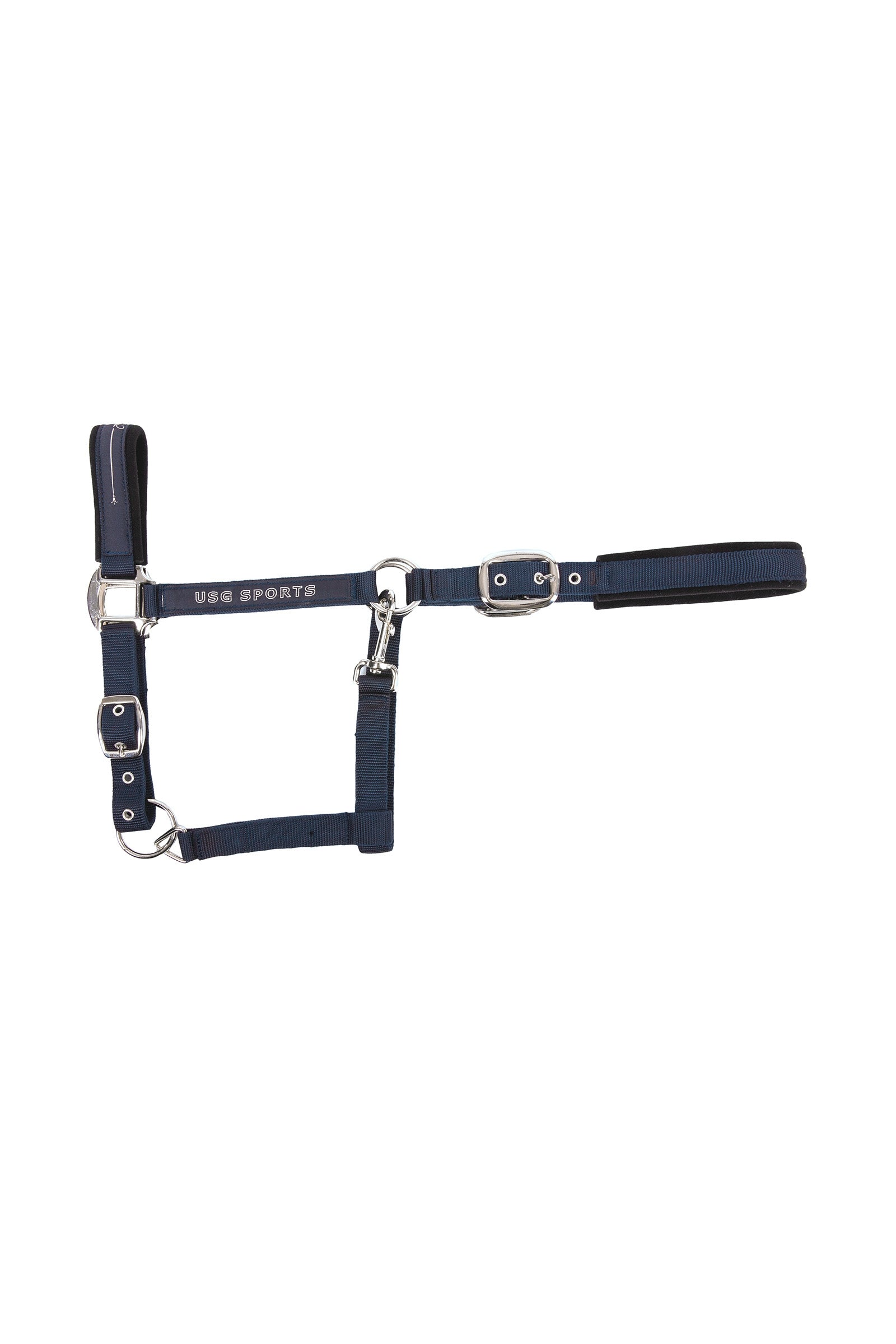 USG Rosi Capezza Cavezze e guinsagli