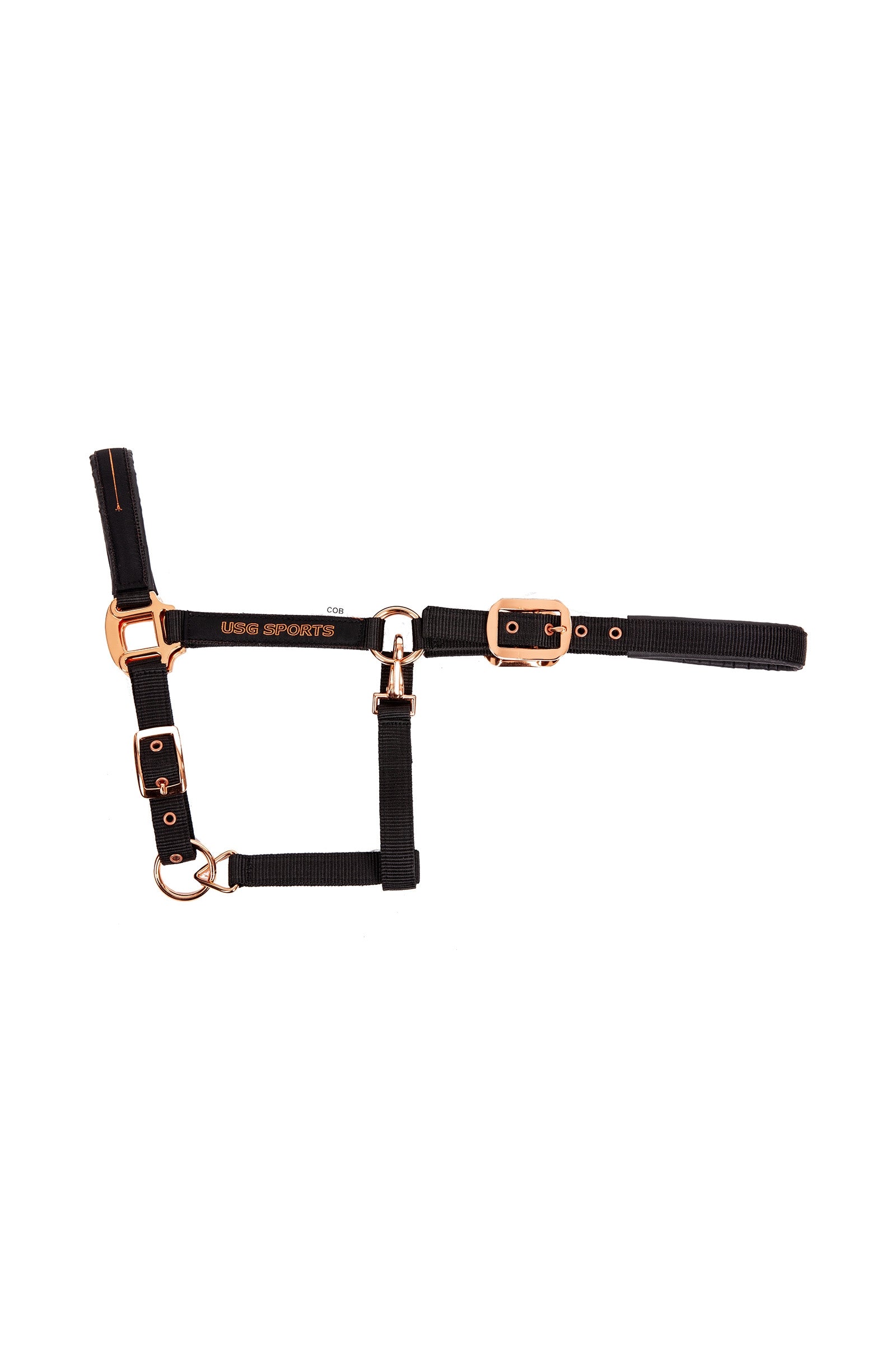 USG Rosi Capezza Cavezze e guinsagli