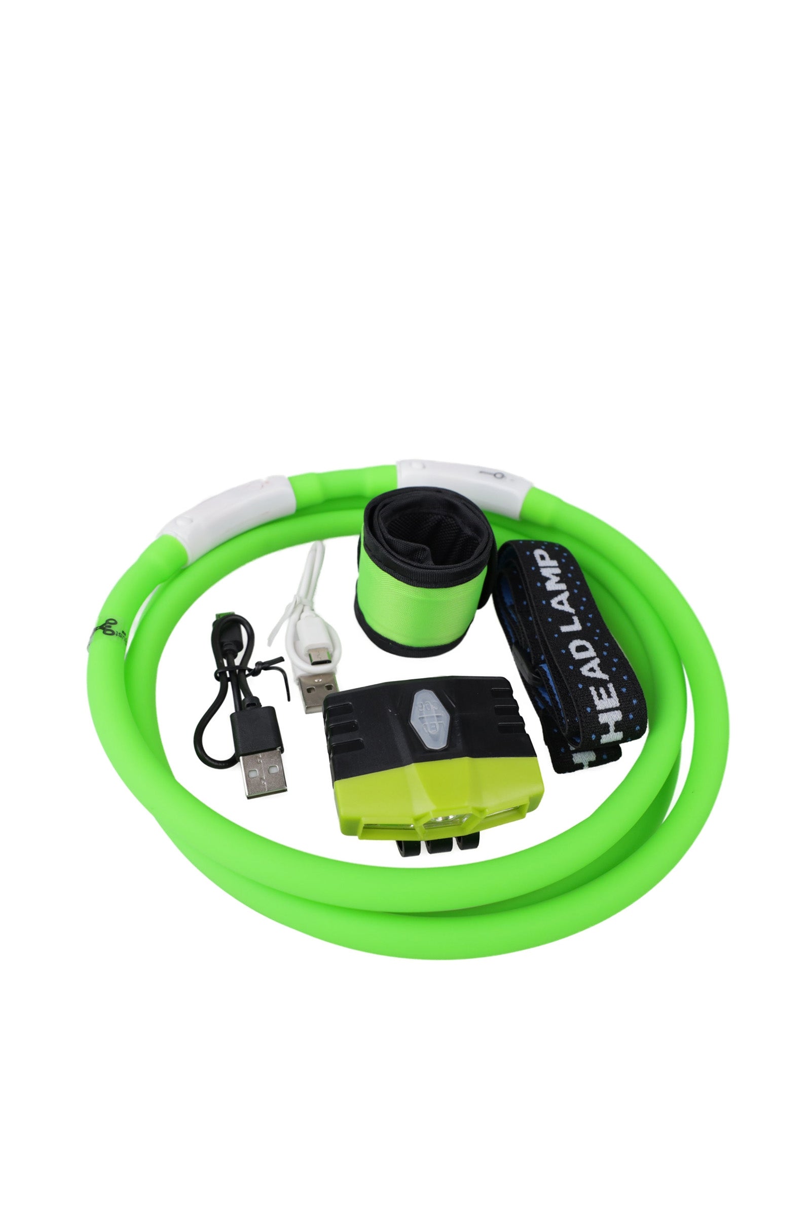 USG Kit di illuminazione a LED Reflective