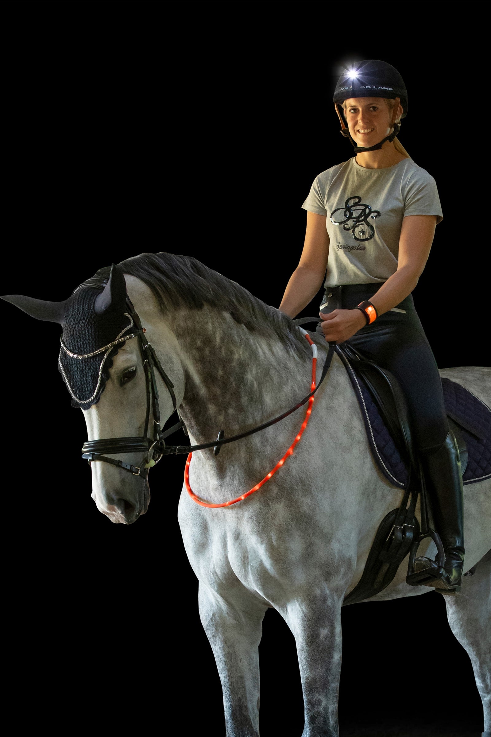 USG LED Lighting Kit Reflective