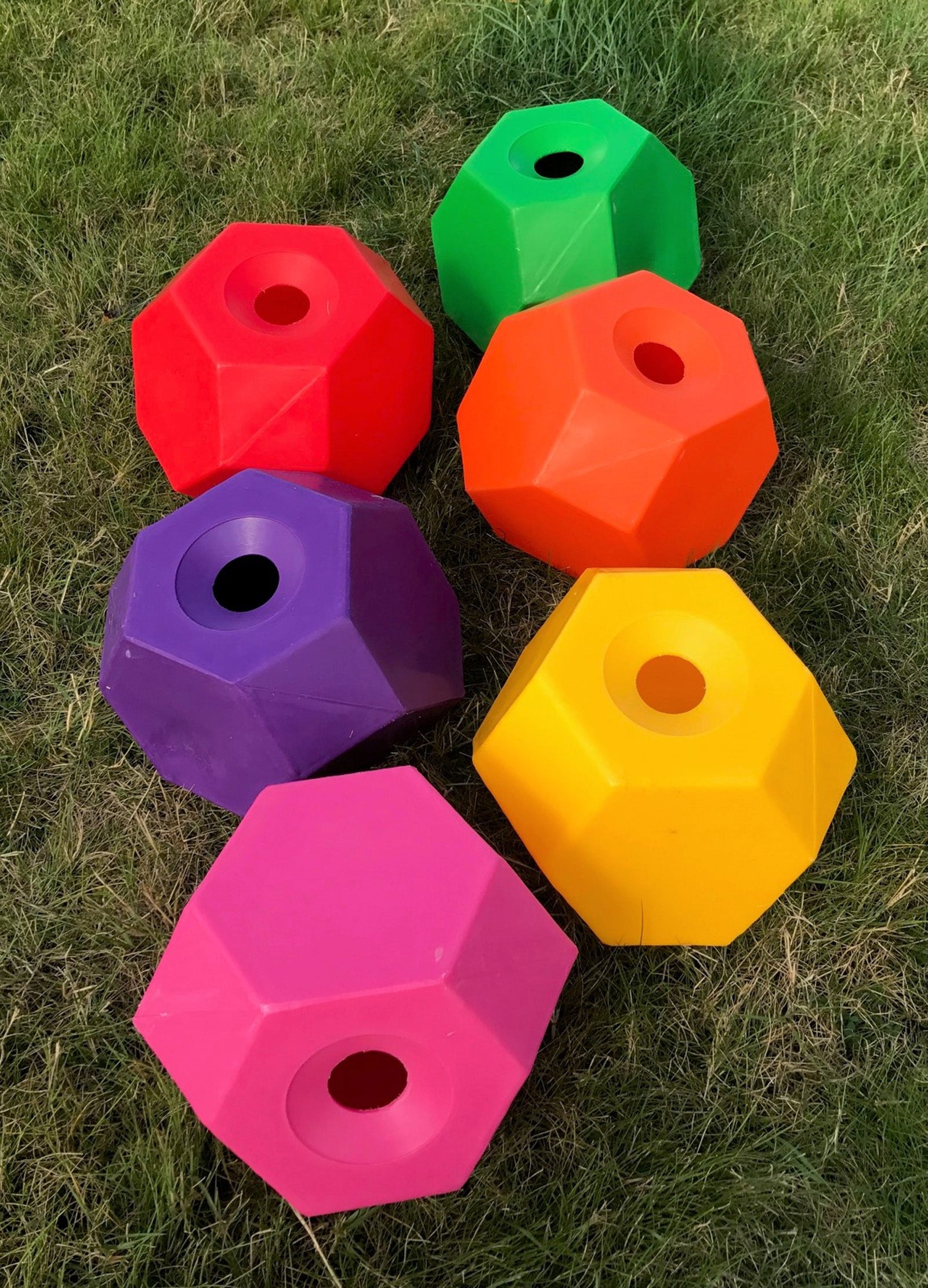 USG Happy Treat Attrezzatura da gara & Giochi