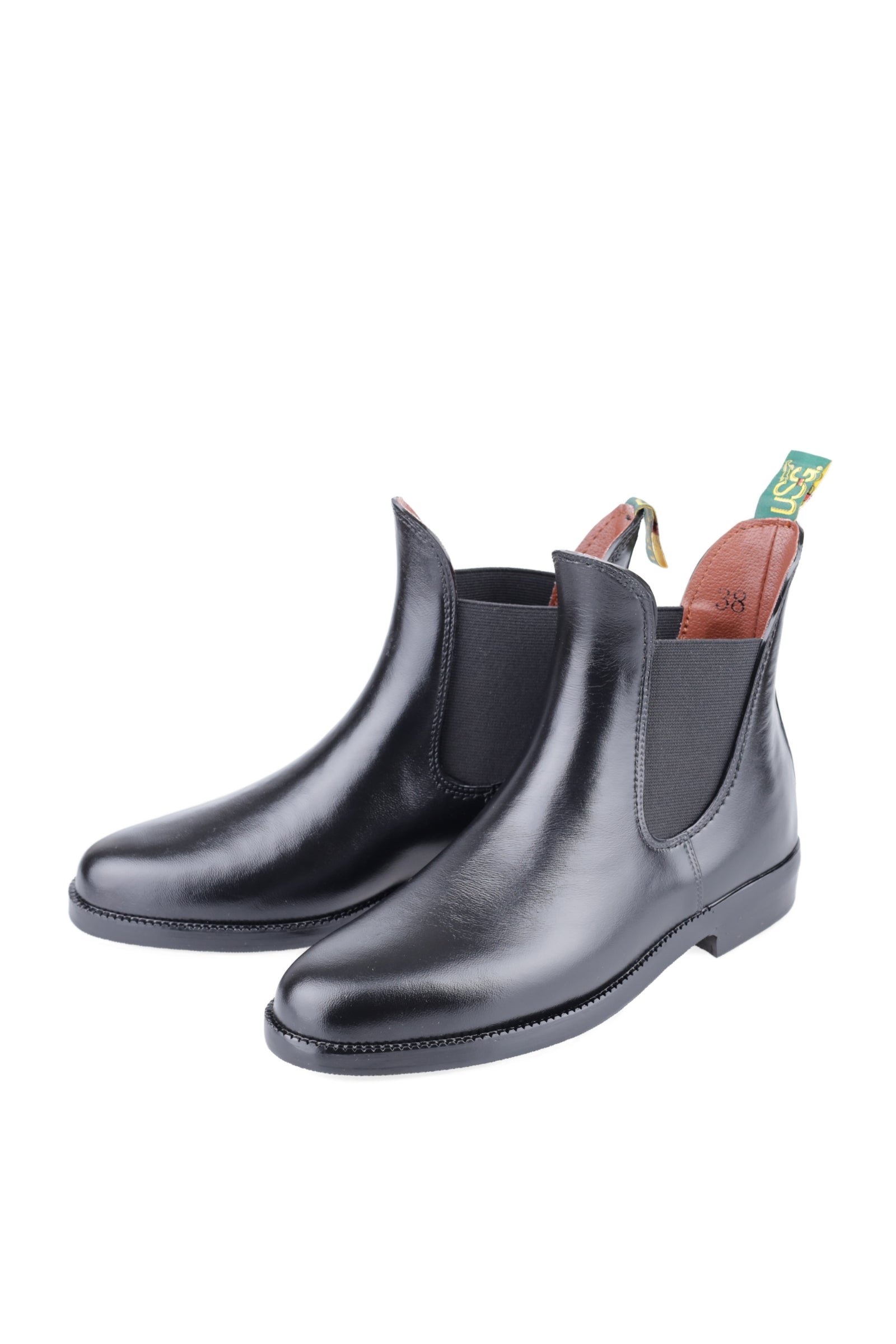 USG Pro Ride Men's Jodhpur Boots Calzature