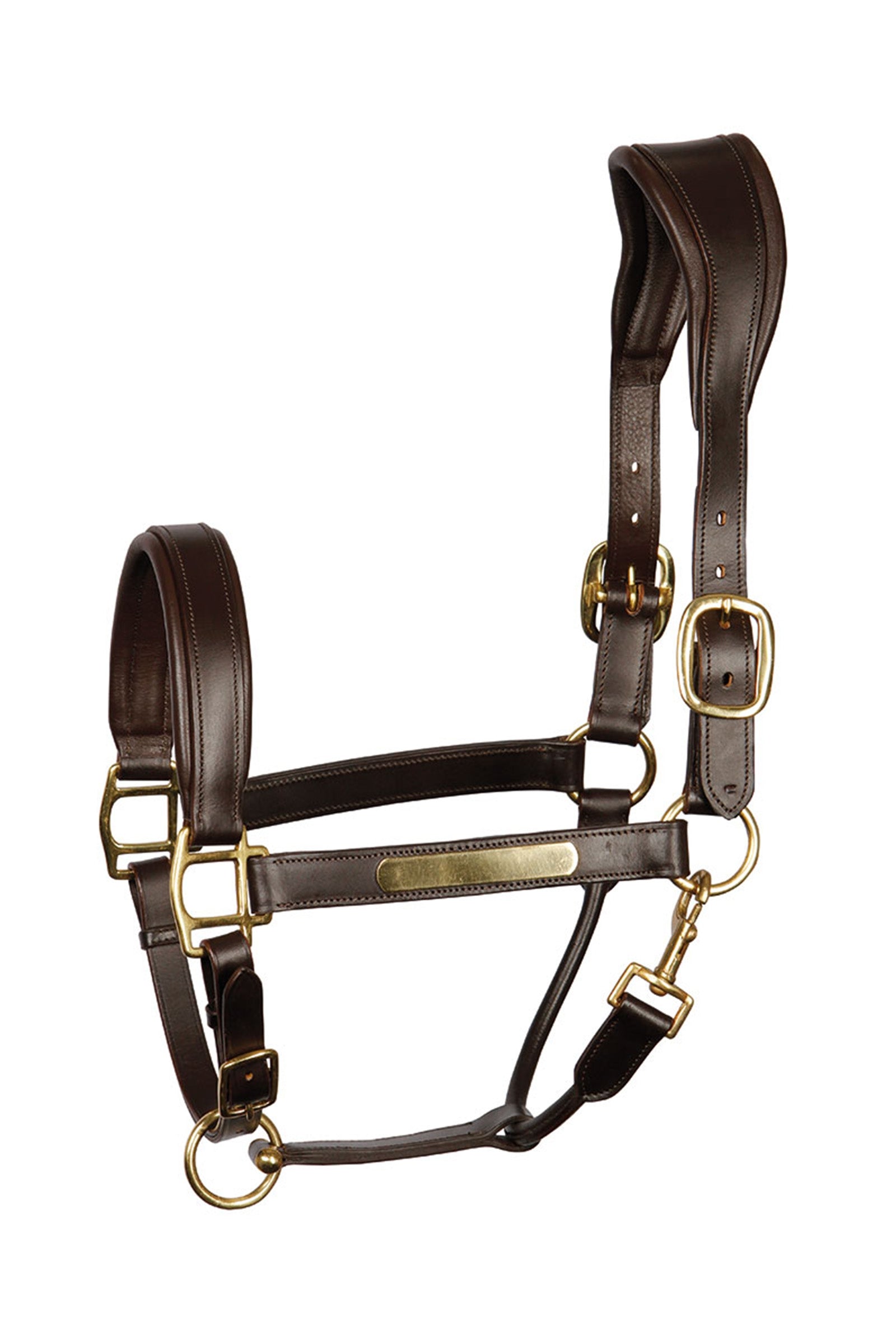 Harry's Horse Collarino anatomico in pelle di Harry's Horse Cavezze e guinsagli