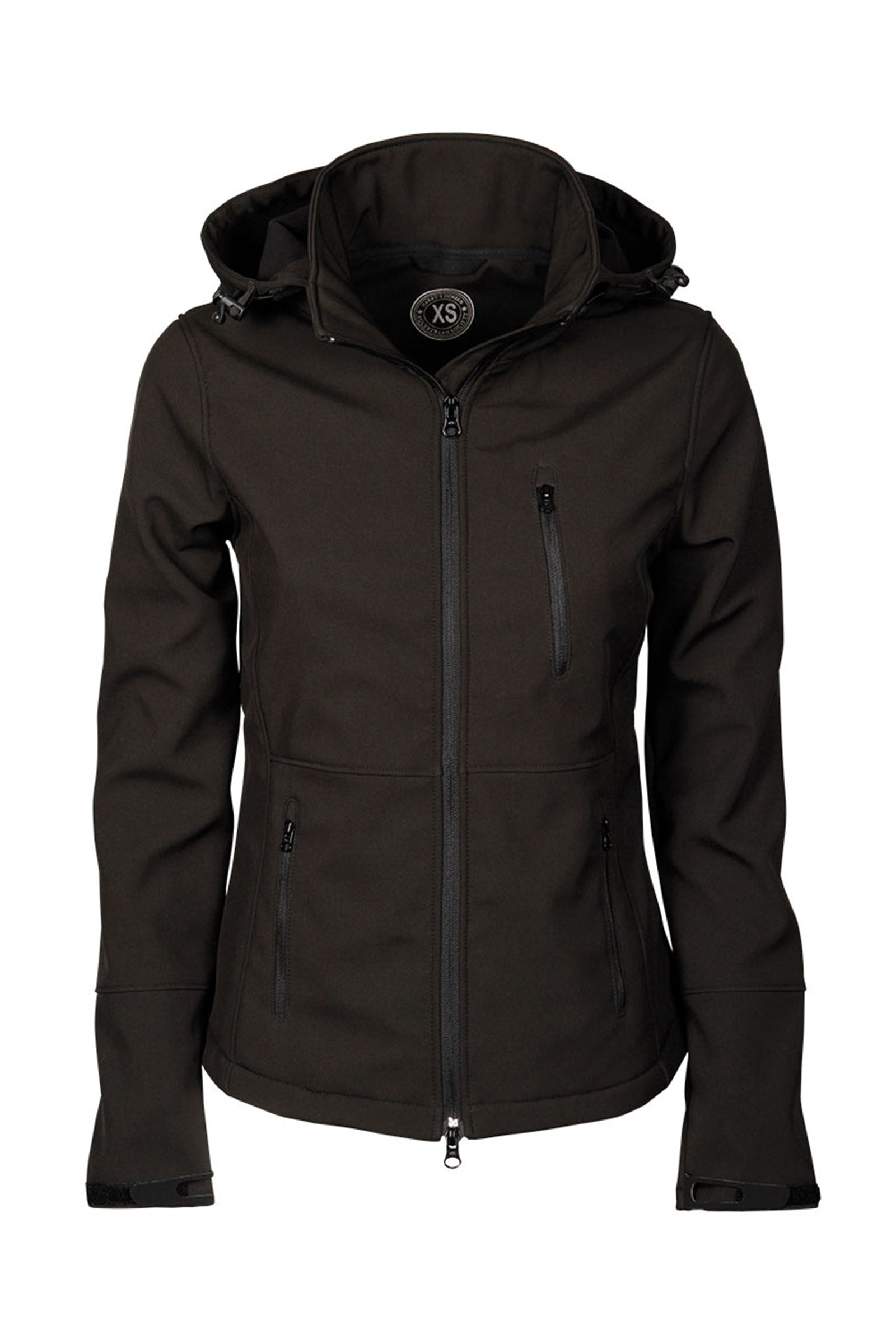 Harry's Horse Giacca softshell per bambini Chicago Abbigliamento per bambini