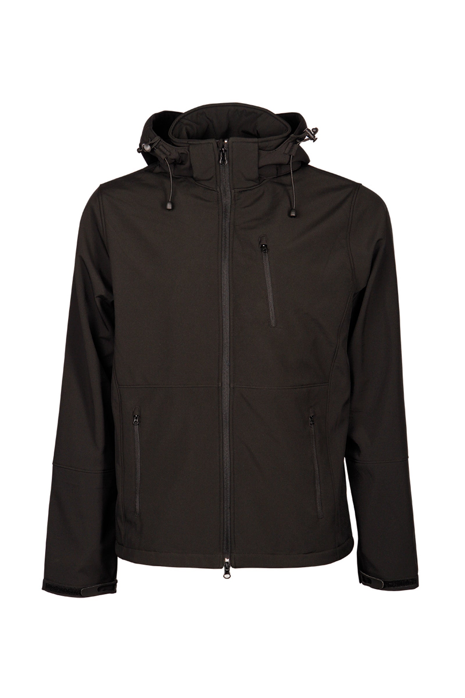Harry's Horse Giacca softshell da uomo Chicago Abbigliamento da uomo