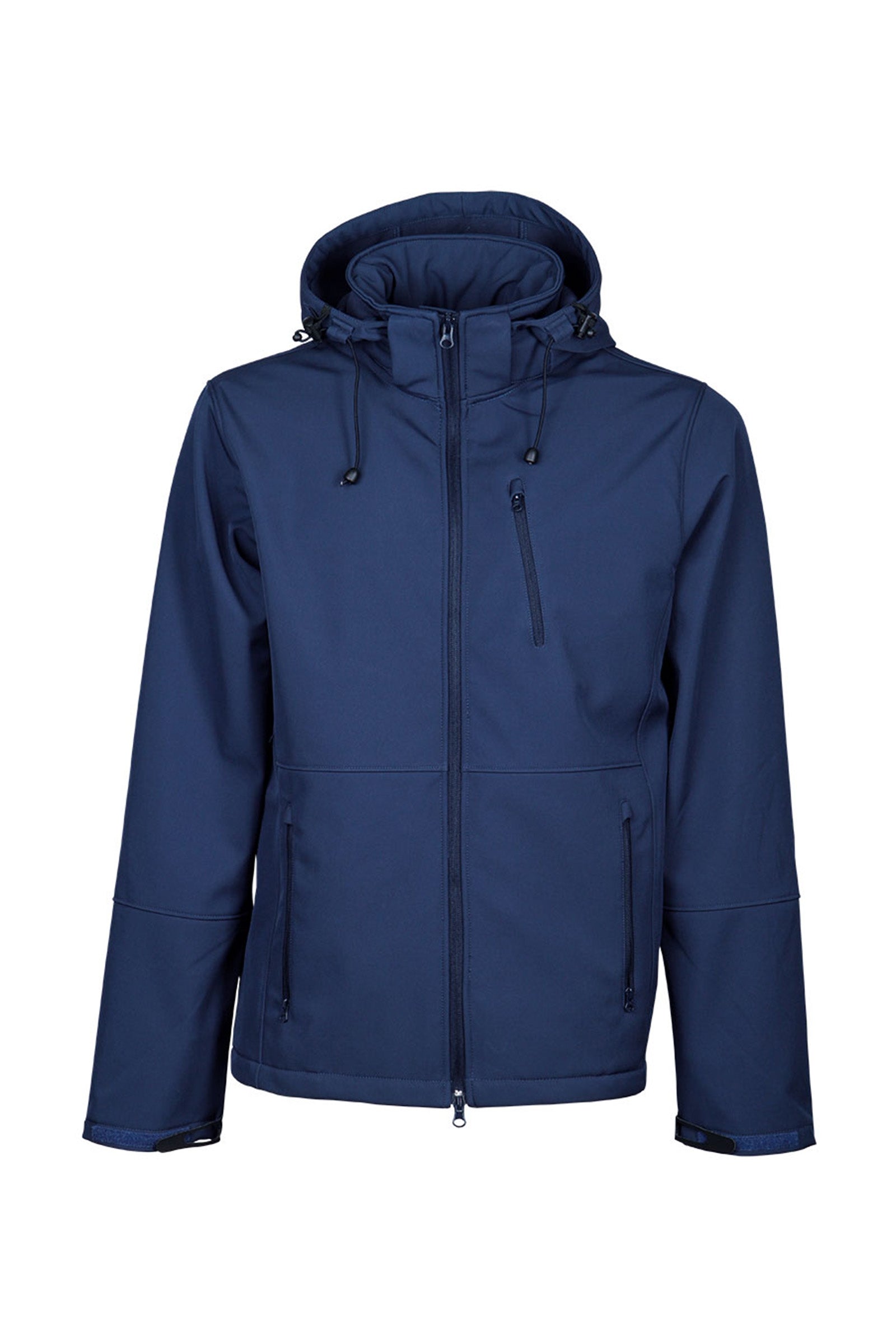 Harry's Horse Giacca softshell da uomo Chicago Abbigliamento da uomo