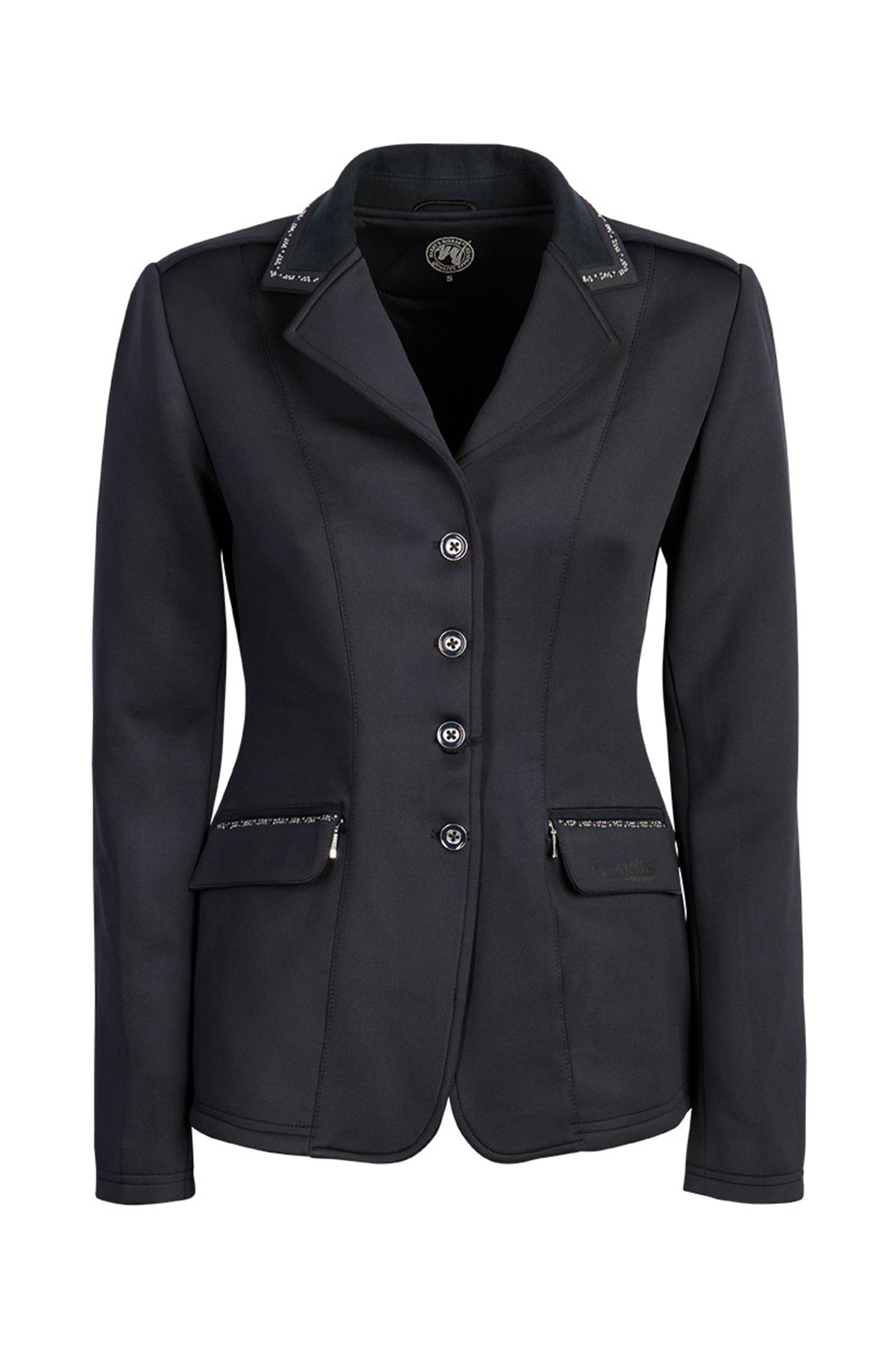 Harry's Horse Giacca da spettacolo per bambini Pirouette Abbigliamento per bambini