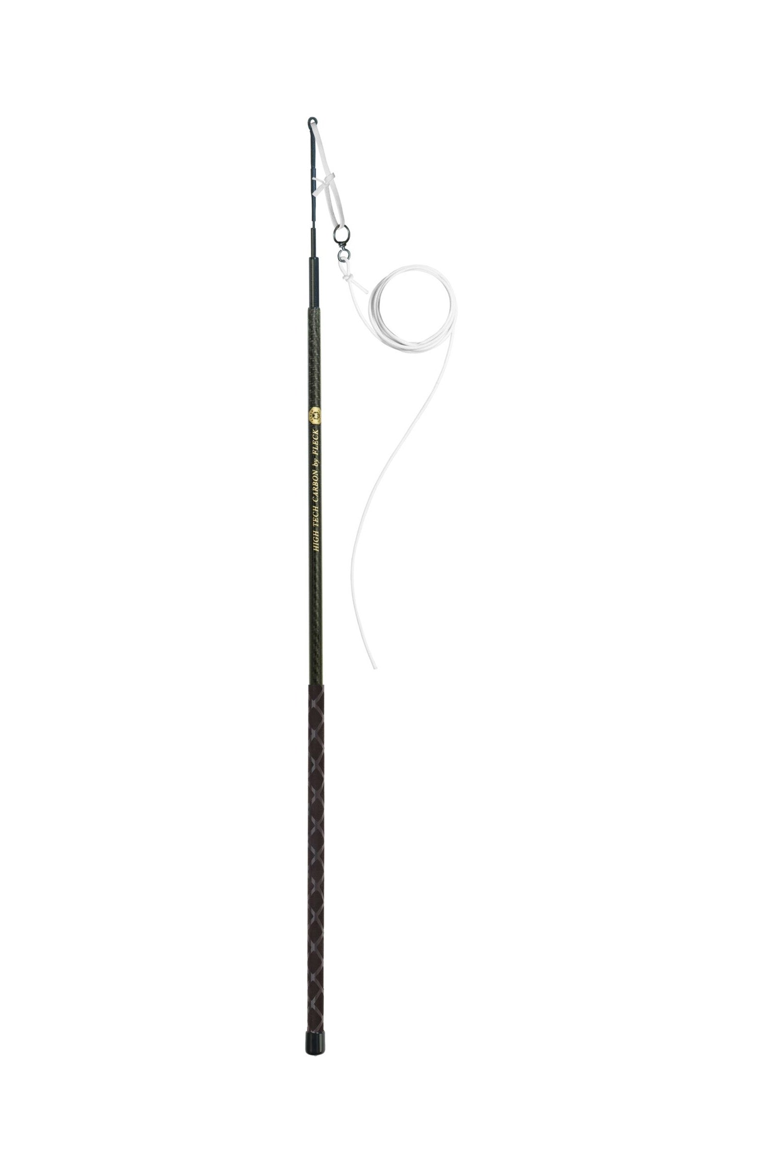Fleck FLECK Pocket Lunging Whip Frustini