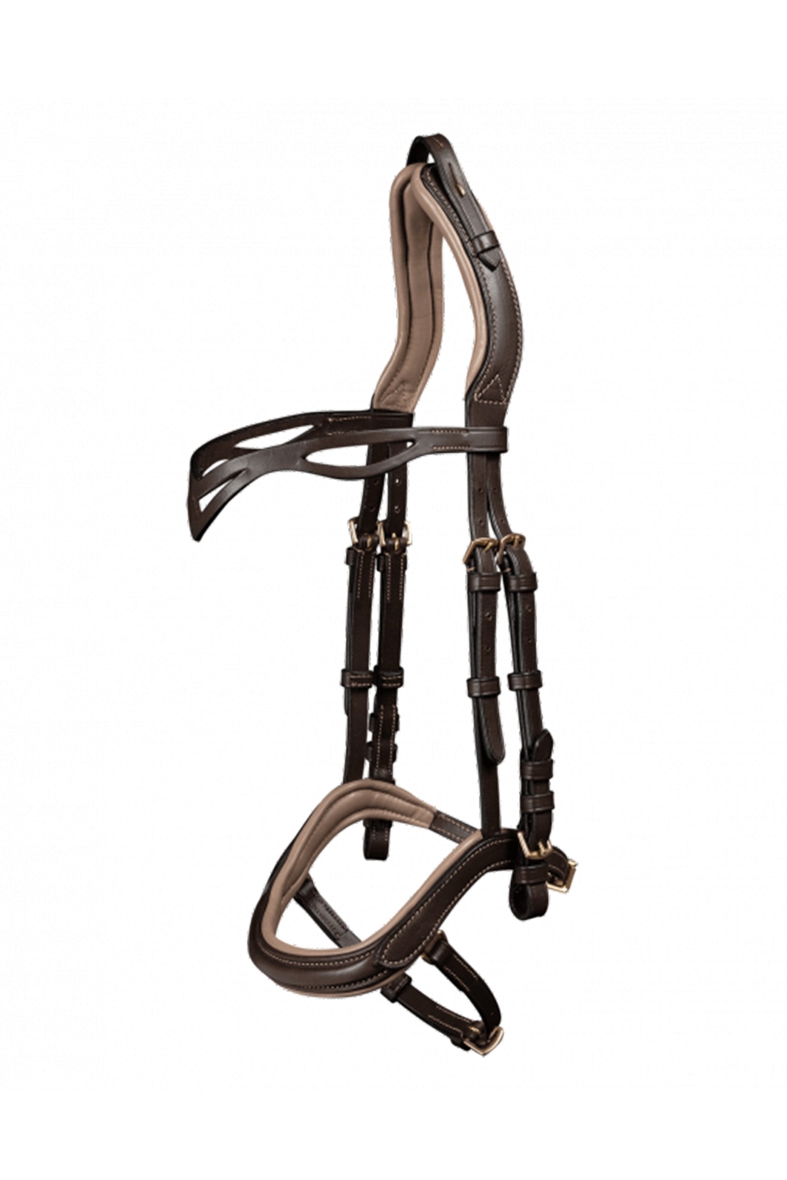 Waldhausen Anatomica Cavezza Islandese Briglie & redini