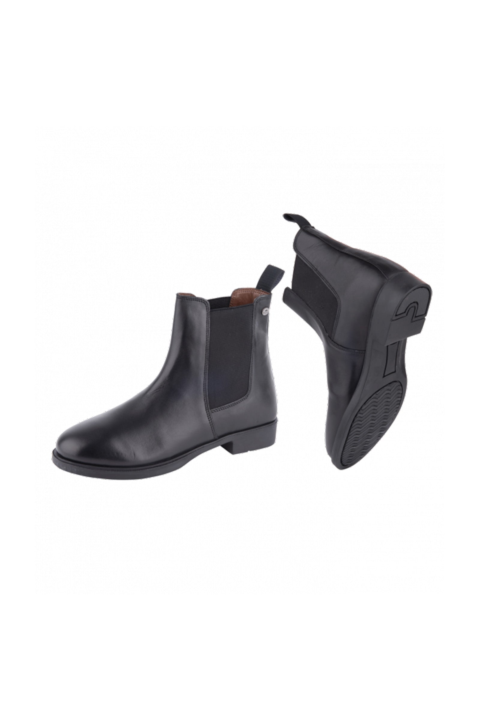 Waldhausen ELT Classic Stivaletto Jodhpur Calzature