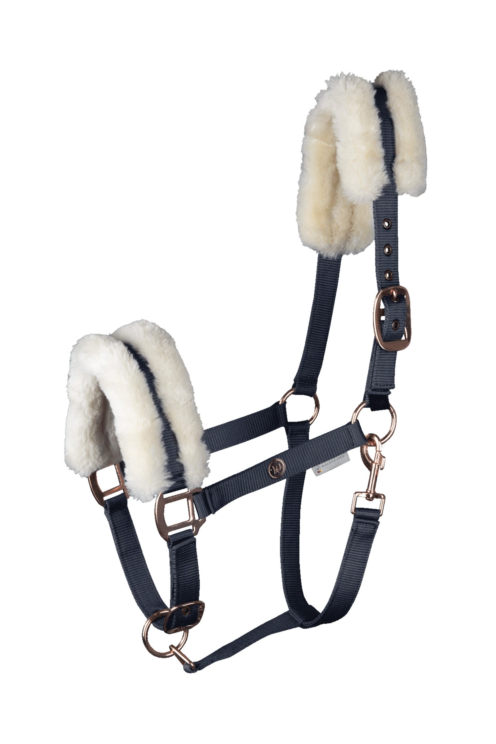 Waldhausen Modern Rosé Capezza Cavezze e guinsagli