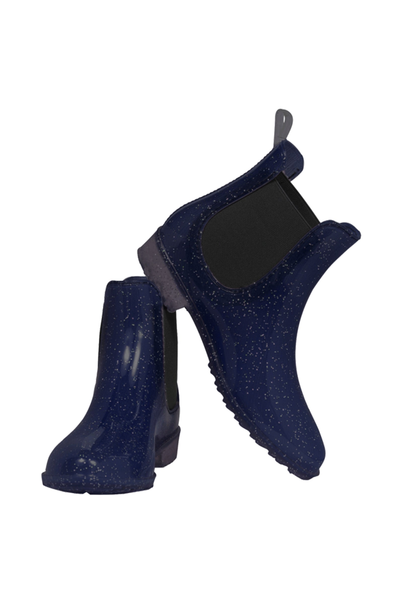 Waldhausen ELT Sparkle Stivaletto Jodhpur, Signore Calzature