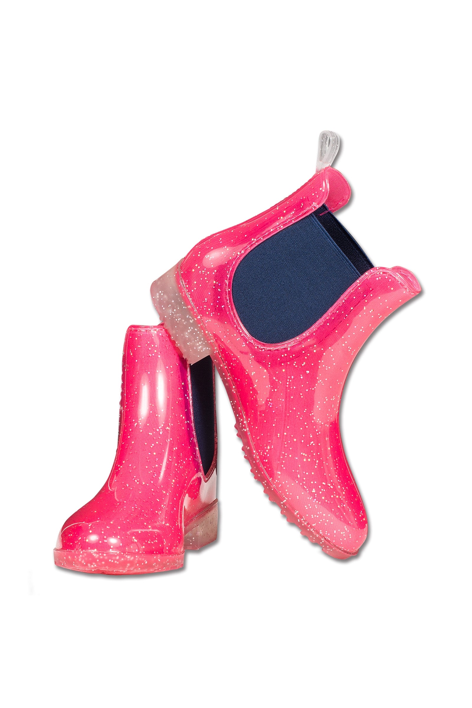 Waldhausen ELT Sparkle Stivaletto Jodhpur, Signore Calzature