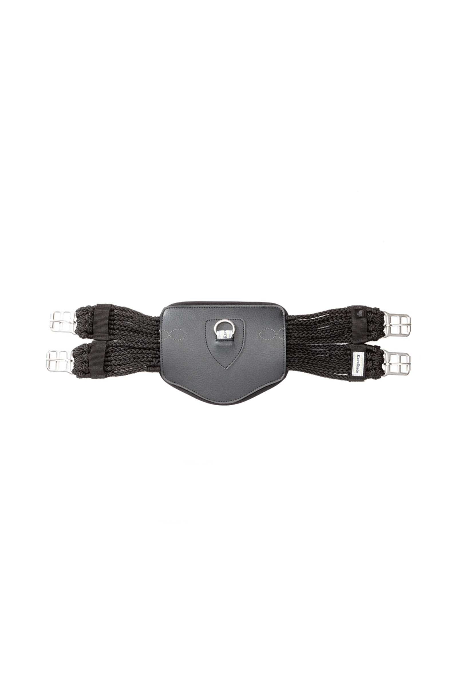Kavalkade Rope Belly Pad for Rope Girths Saddles, Girths & Stirrups